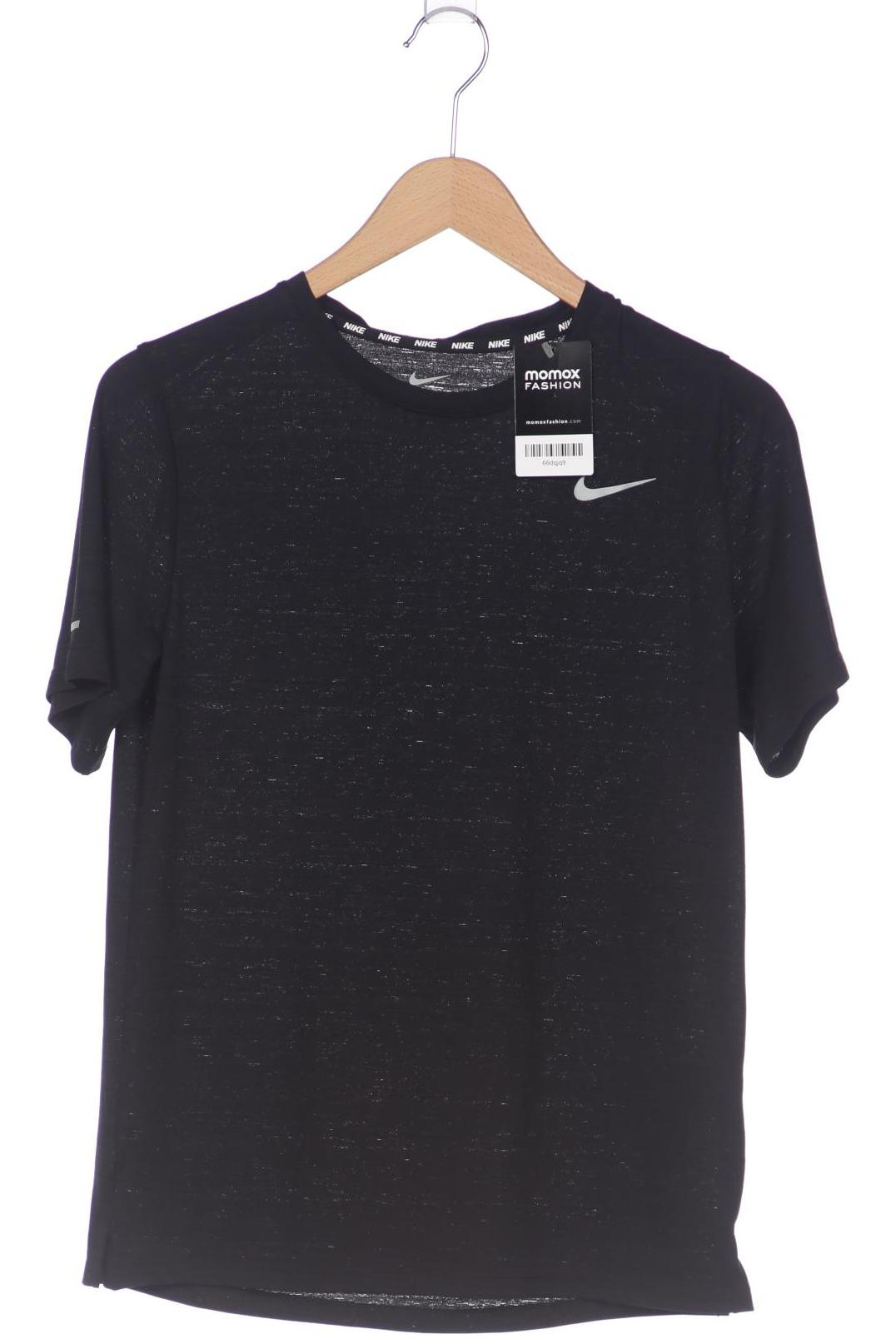 

Nike Herren T-Shirt, schwarz, Gr. 54
