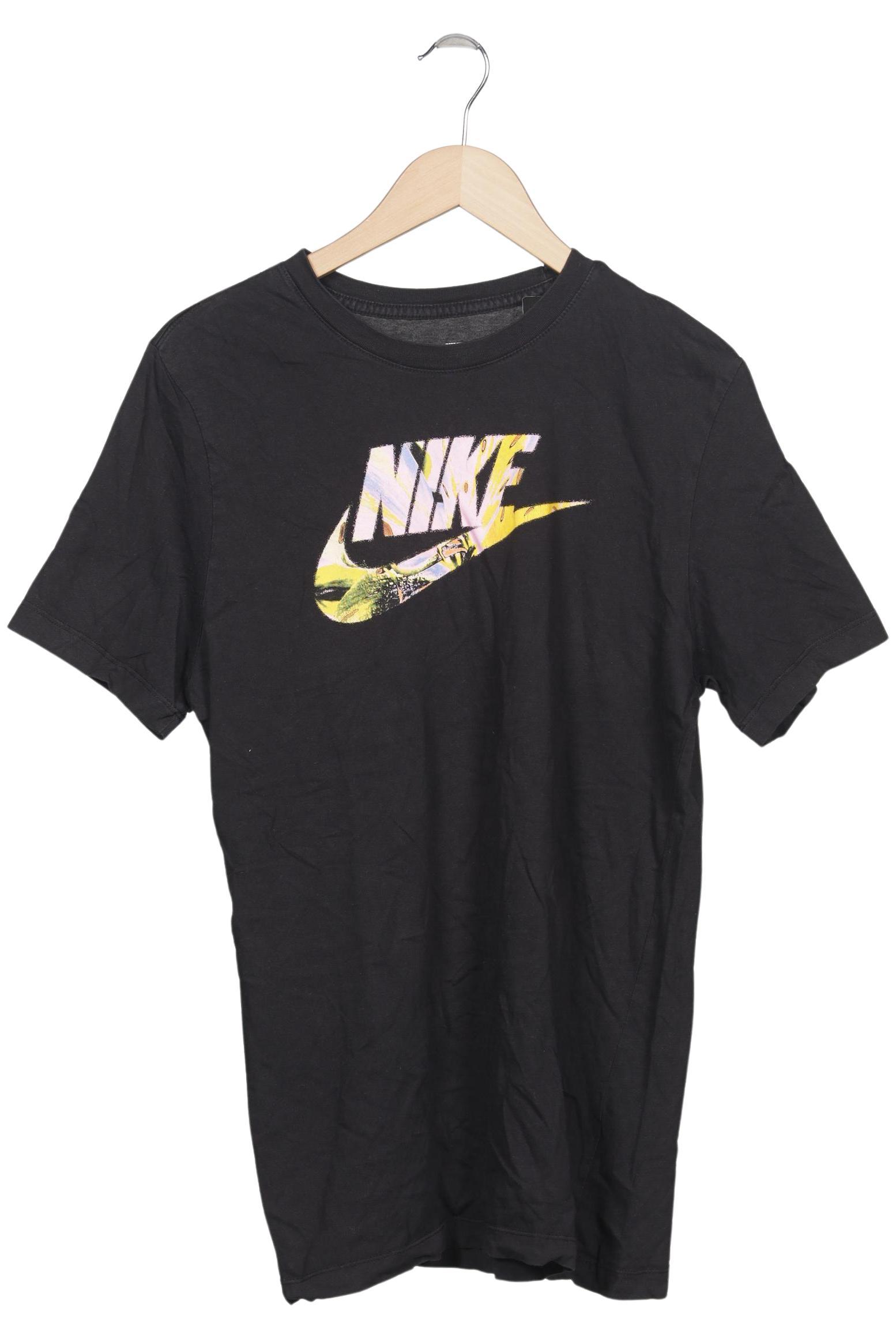 

Nike Herren T-Shirt, schwarz, Gr. 52