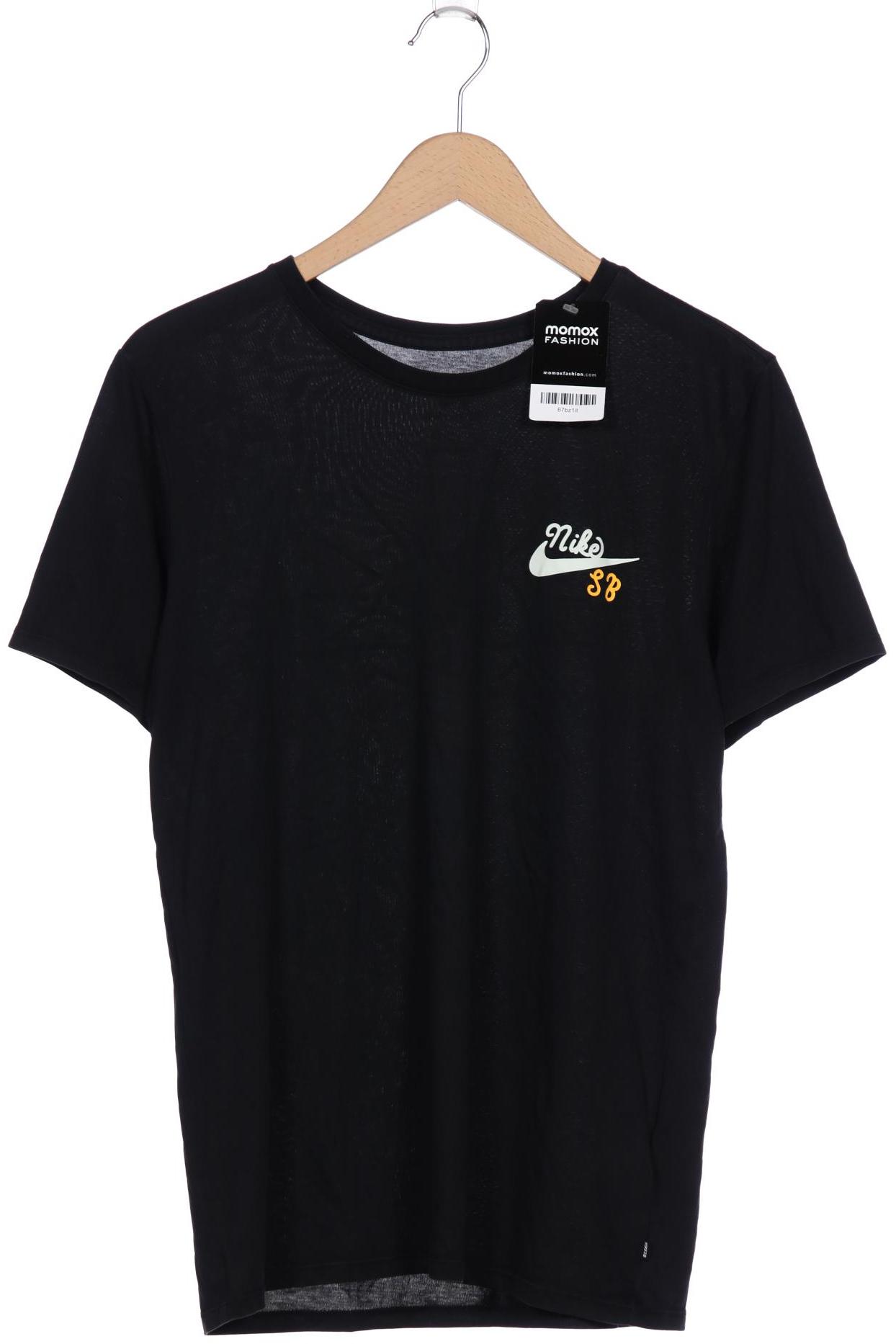

Nike Herren T-Shirt, schwarz