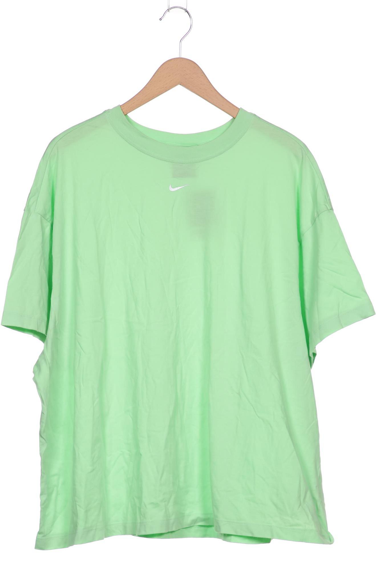 

Nike Herren T-Shirt, grün