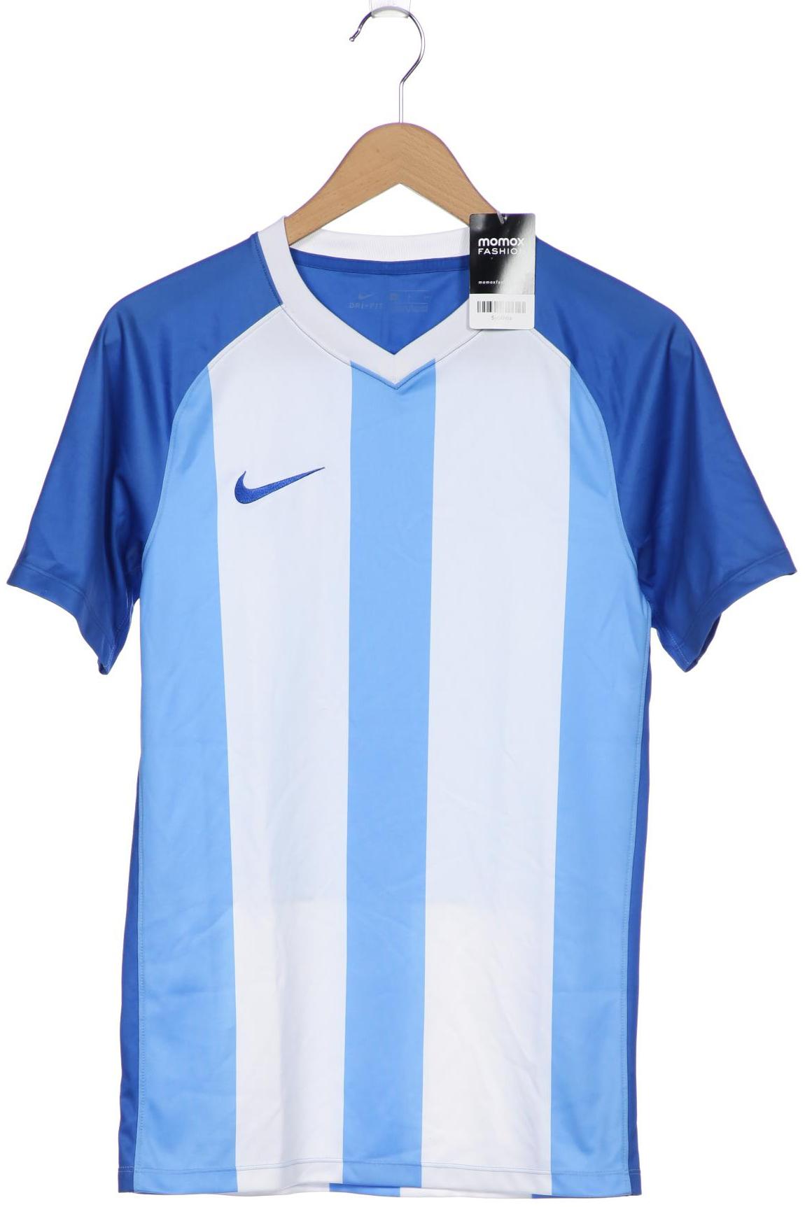 

Nike Herren T-Shirt, blau, Gr. 46