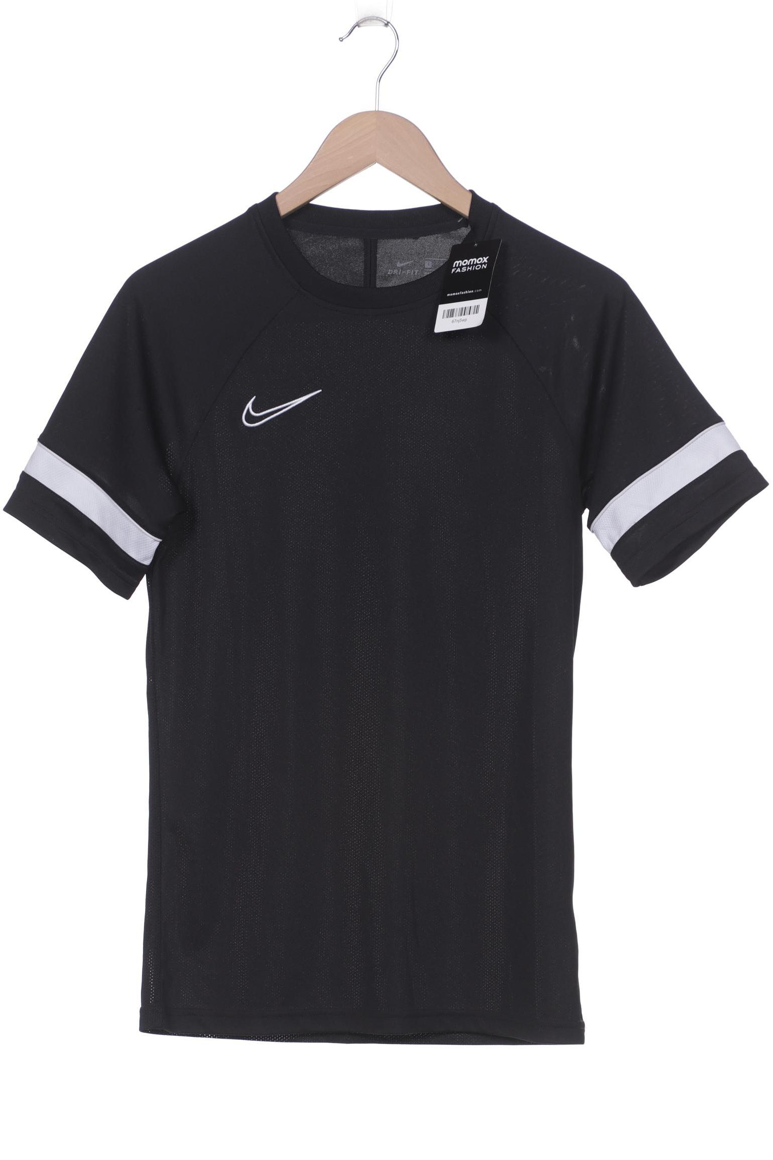 

Nike Herren T-Shirt, schwarz