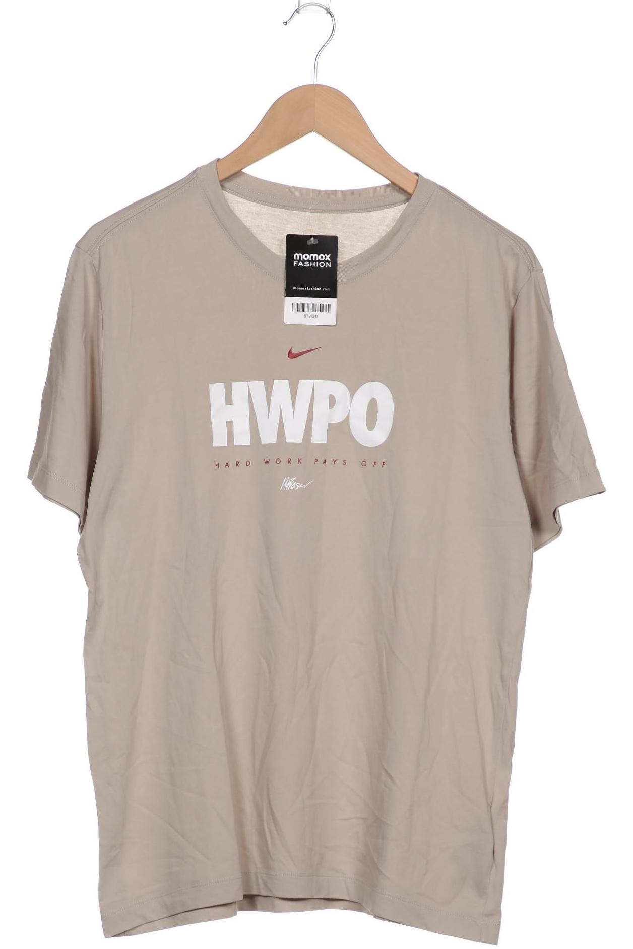 

Nike Herren T-Shirt, beige