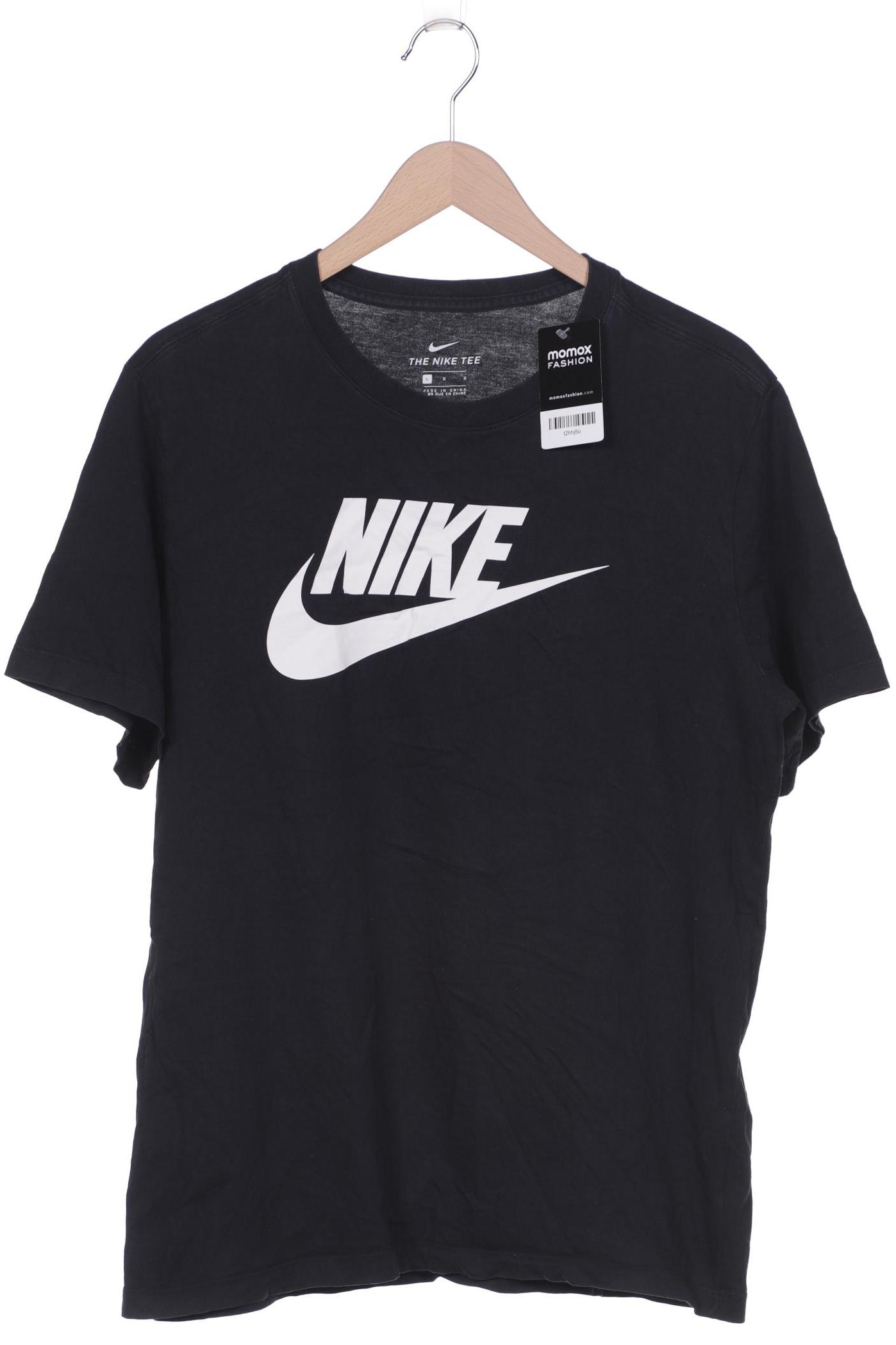 

Nike Herren T-Shirt, marineblau, Gr. 52