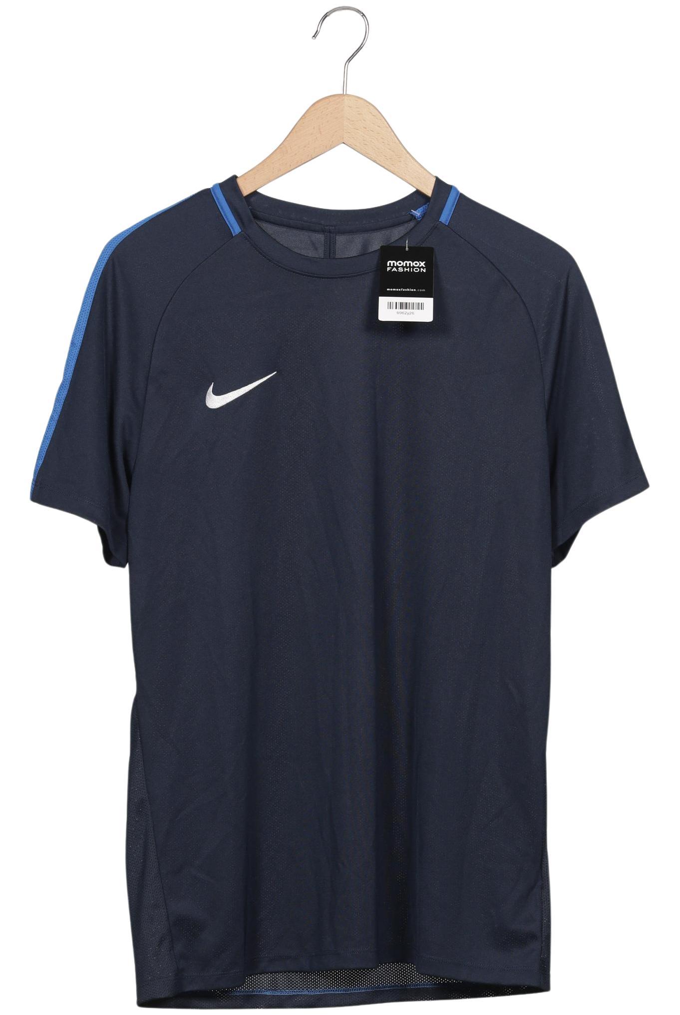 

Nike Herren T-Shirt, marineblau, Gr. 52