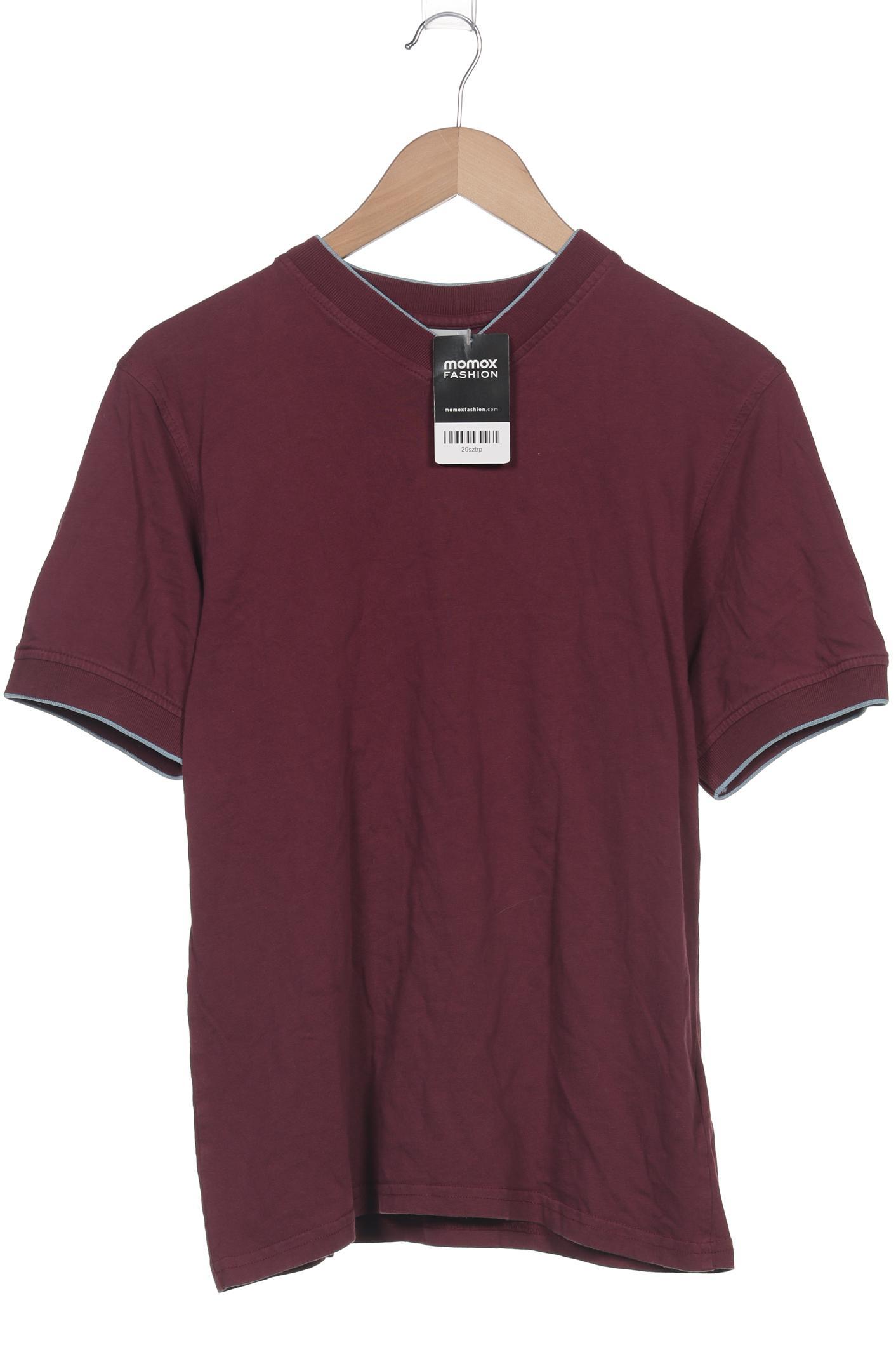 

Nike Herren T-Shirt, bordeaux, Gr. 48