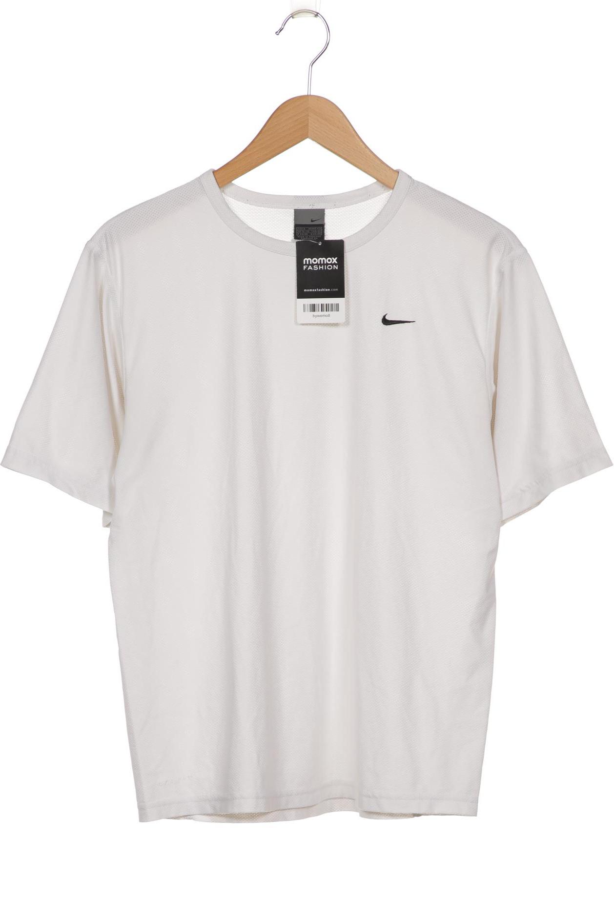 

Nike Herren T-Shirt, weiß