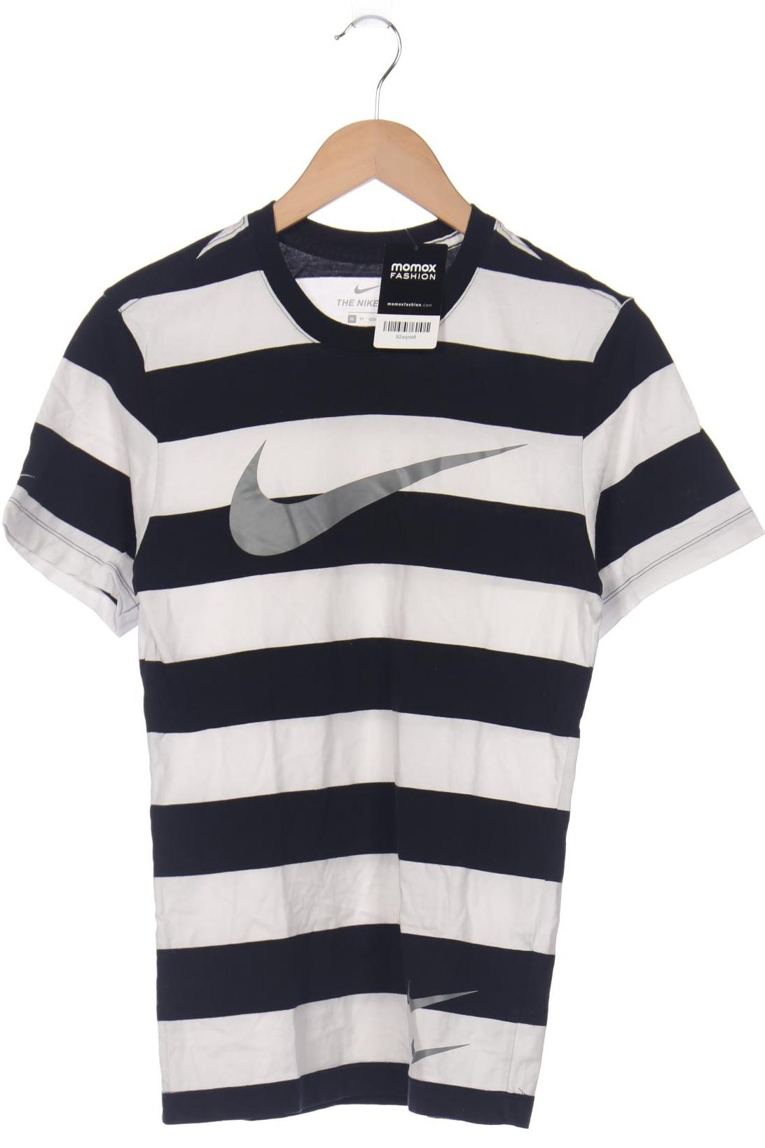 

Nike Herren T-Shirt, schwarz, Gr. 44