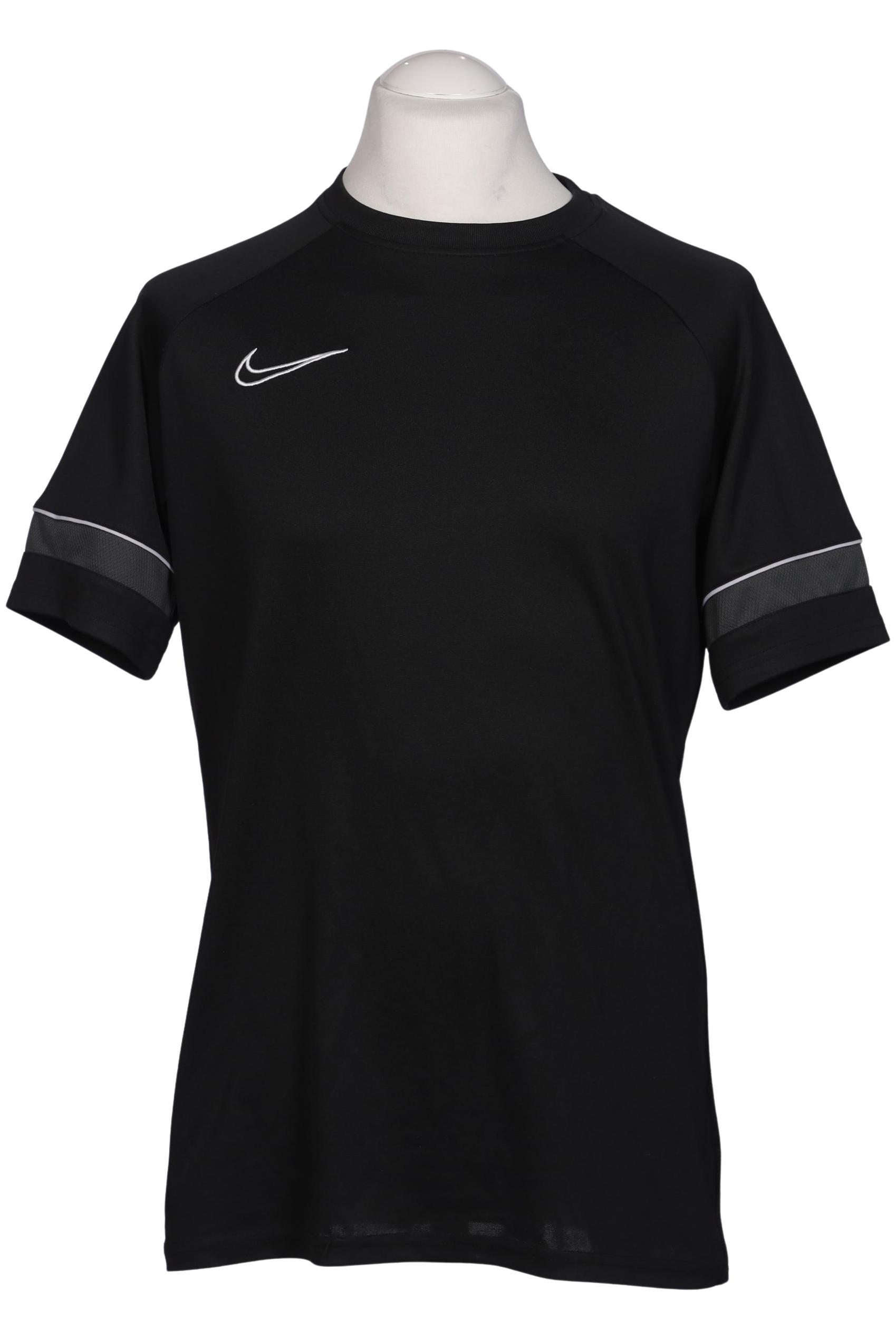 

Nike Herren T-Shirt, schwarz, Gr. 52