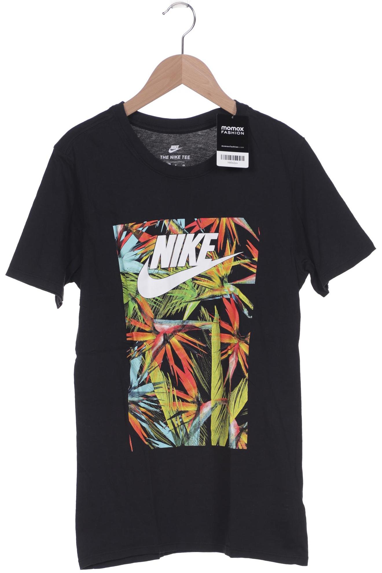 

Nike Herren T-Shirt, marineblau, Gr. 46