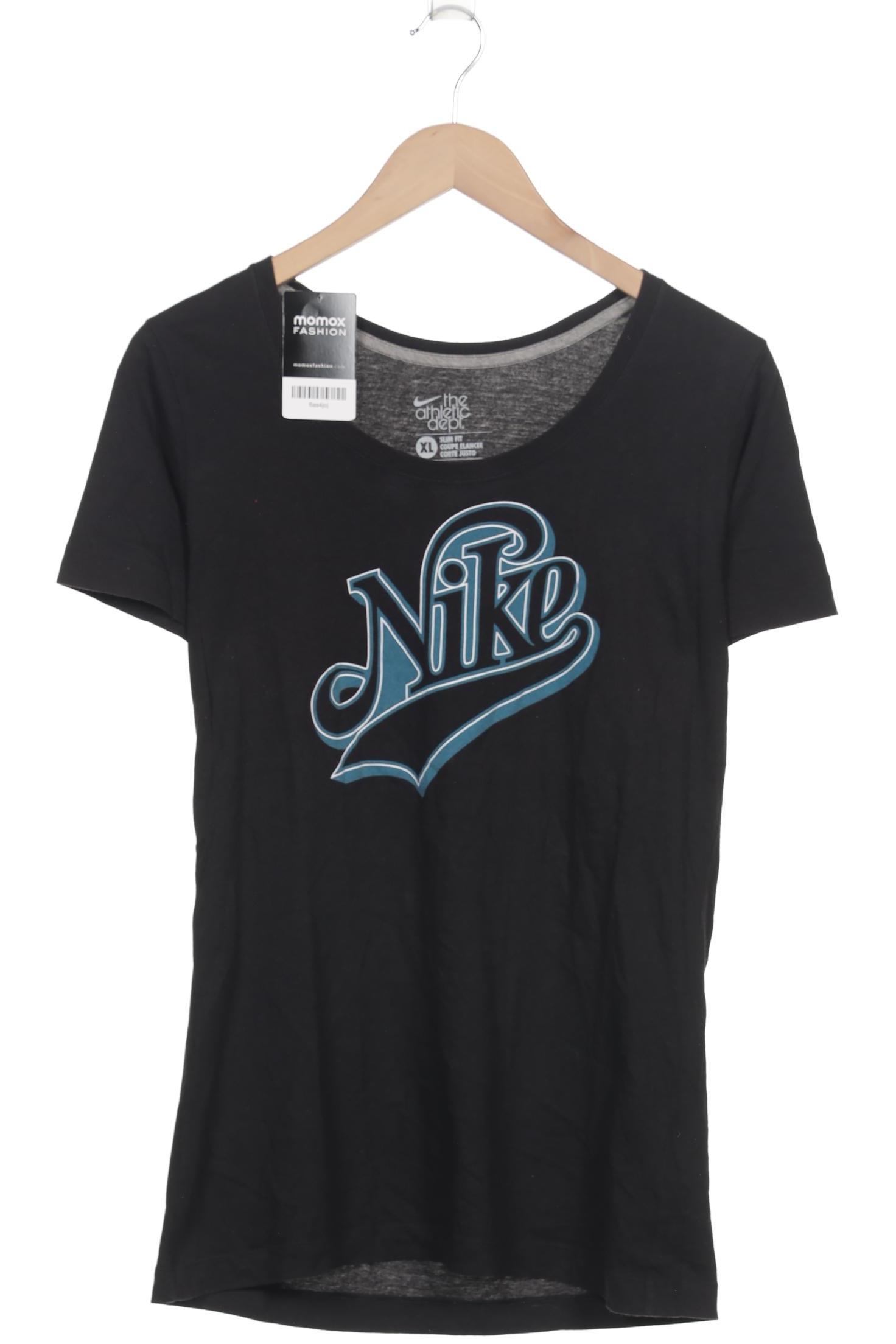 

Nike Herren T-Shirt, schwarz, Gr. 54