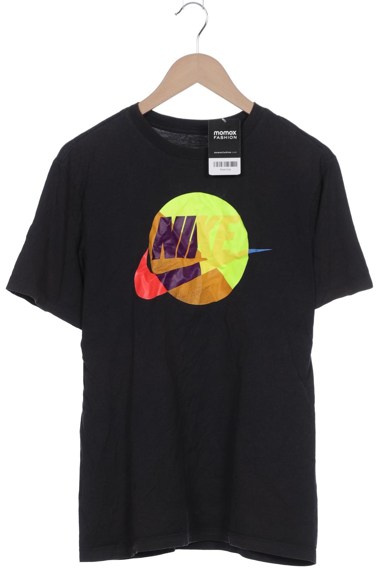 

Nike Herren T-Shirt, schwarz