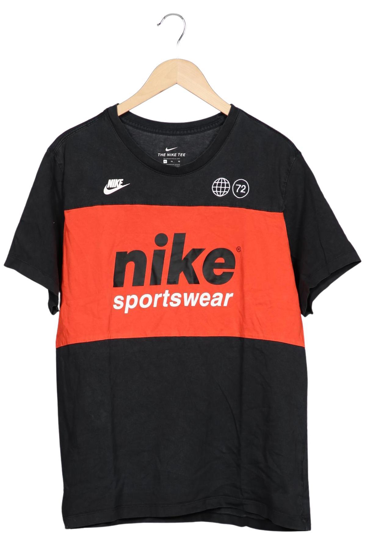 

Nike Herren T-Shirt, mehrfarbig, Gr. 54