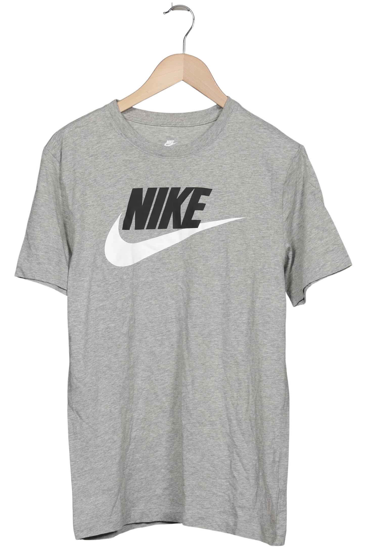 

Nike Herren T-Shirt, grau, Gr. 48