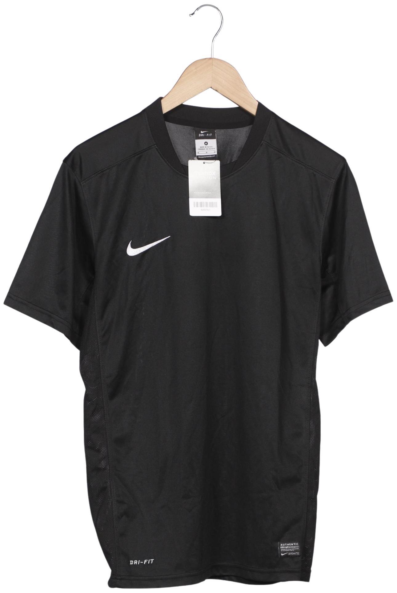 

Nike Herren T-Shirt, schwarz, Gr. 48