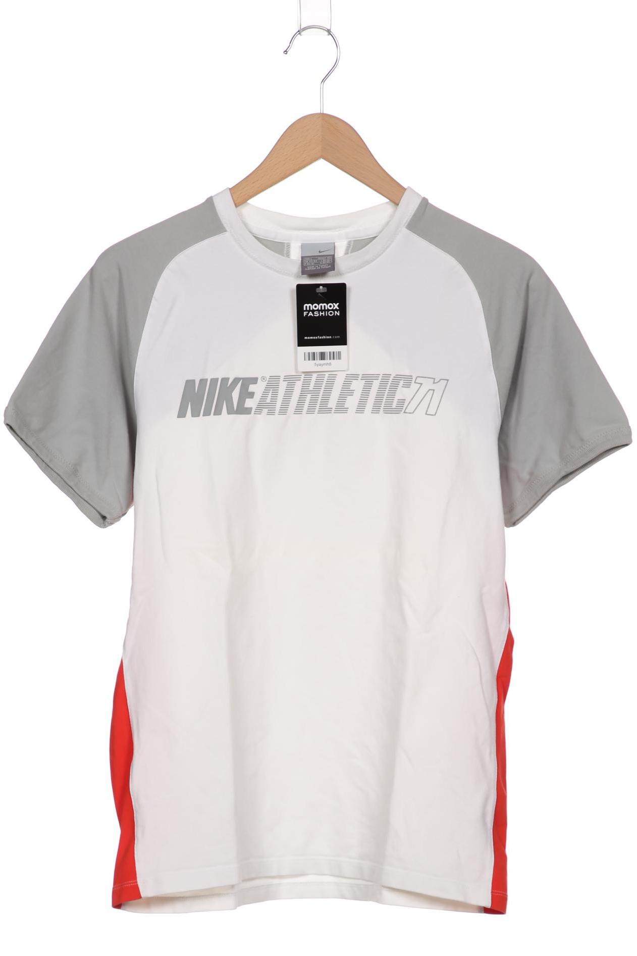 

Nike Herren T-Shirt, weiß, Gr. 52