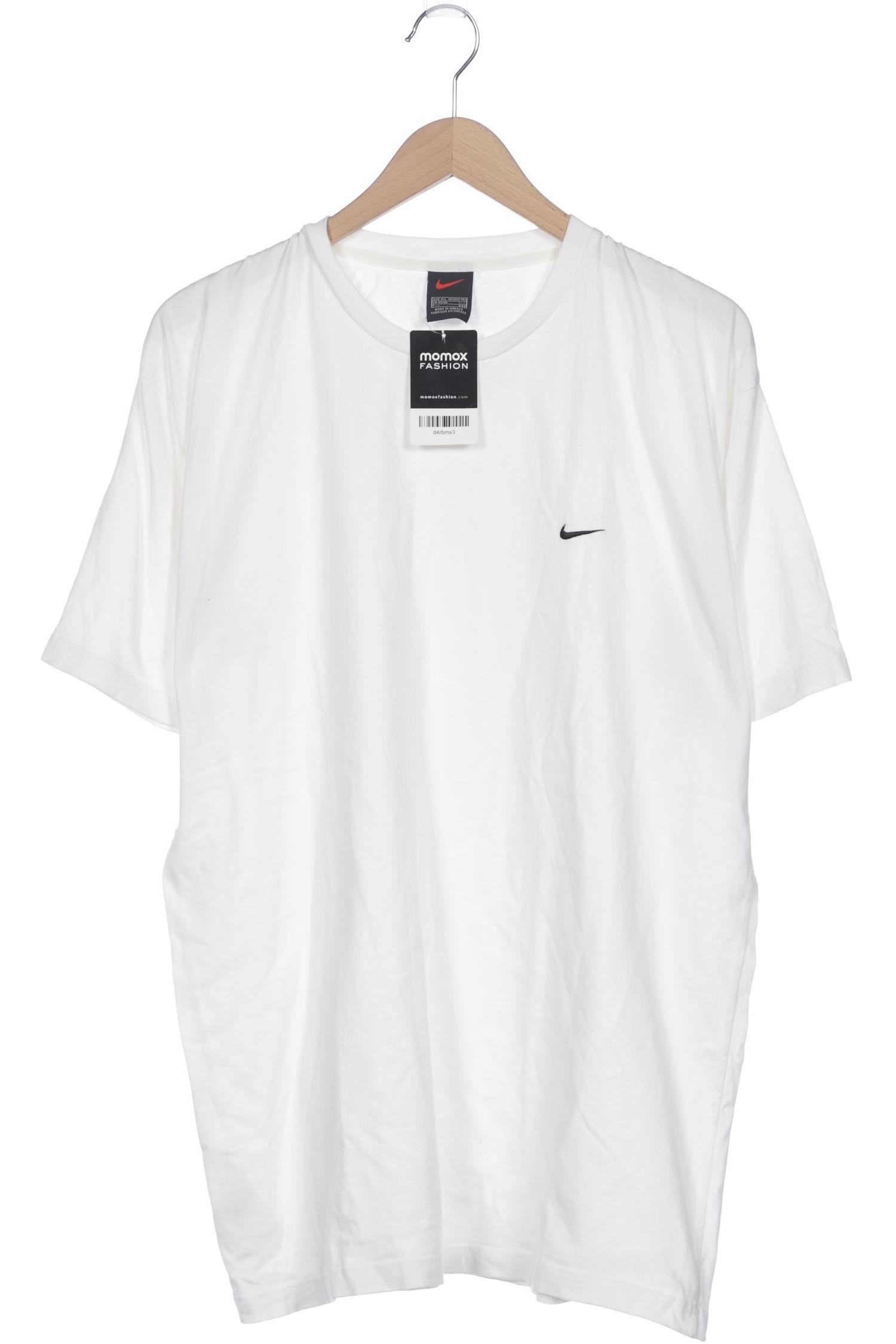 

Nike Herren T-Shirt, weiß, Gr. 56