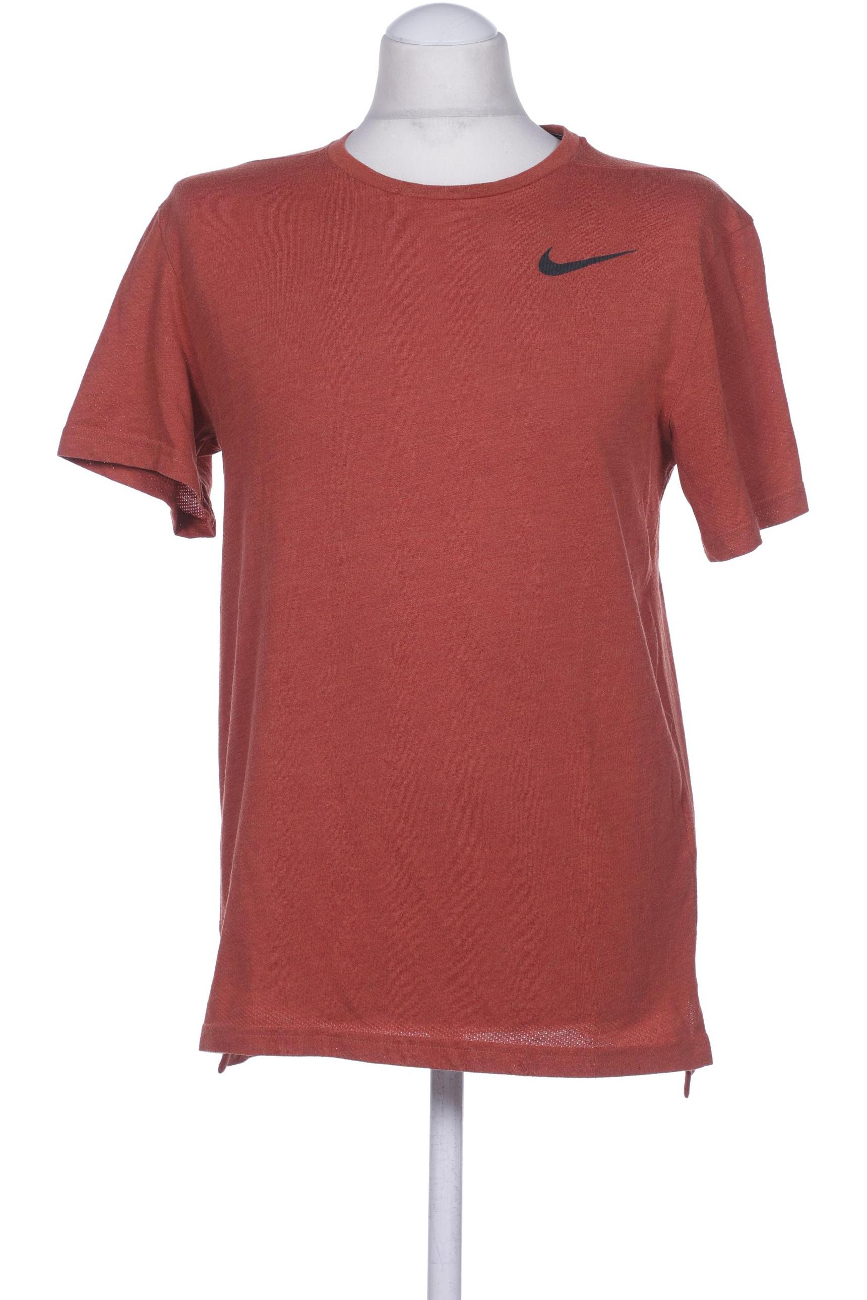 

Nike Herren T-Shirt, orange