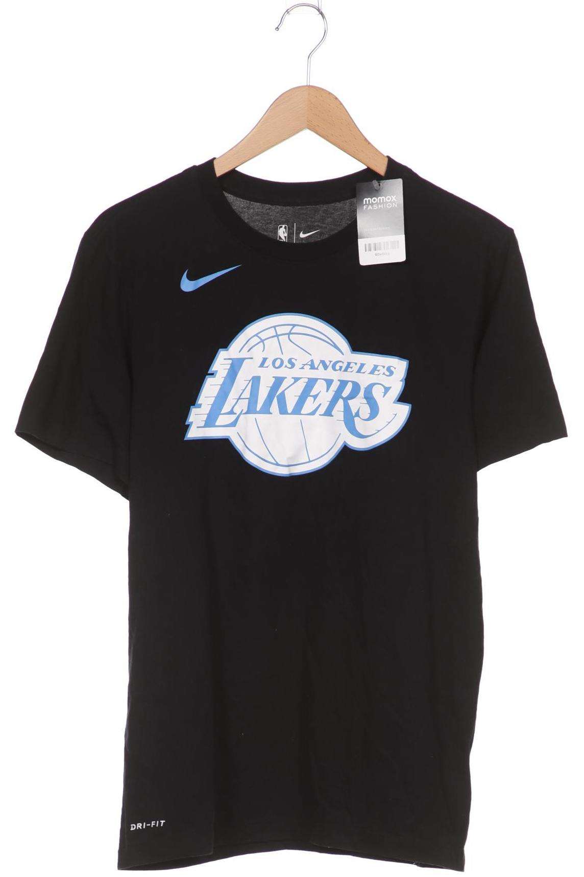 

Nike Herren T-Shirt, schwarz, Gr. 48