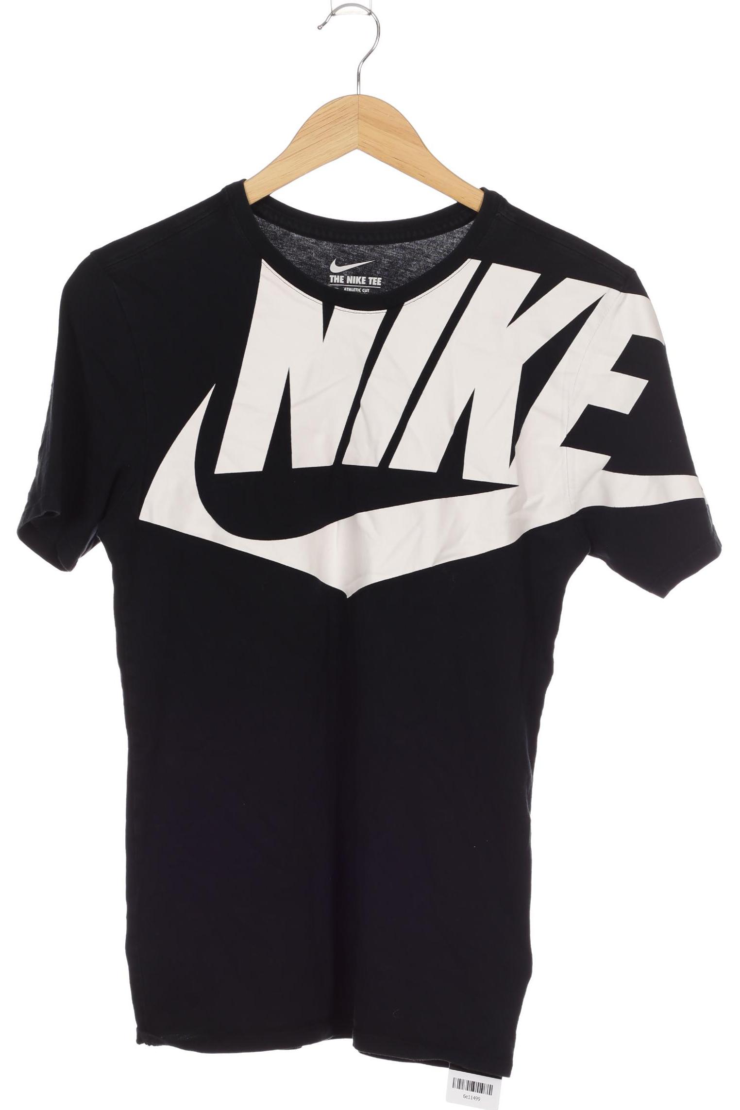 

Nike Herren T-Shirt, schwarz, Gr. 46