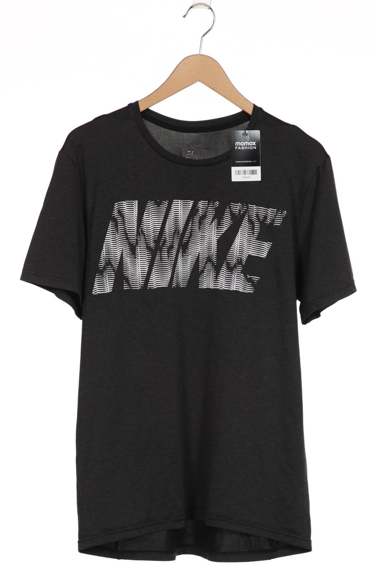 

Nike Herren T-Shirt, grau