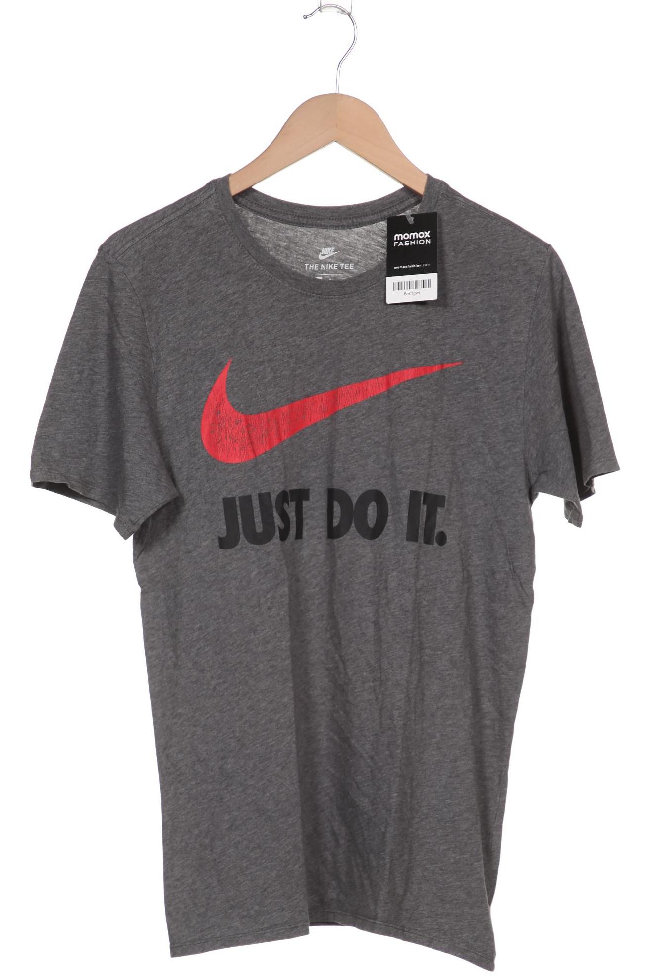 

Nike Herren T-Shirt, grau