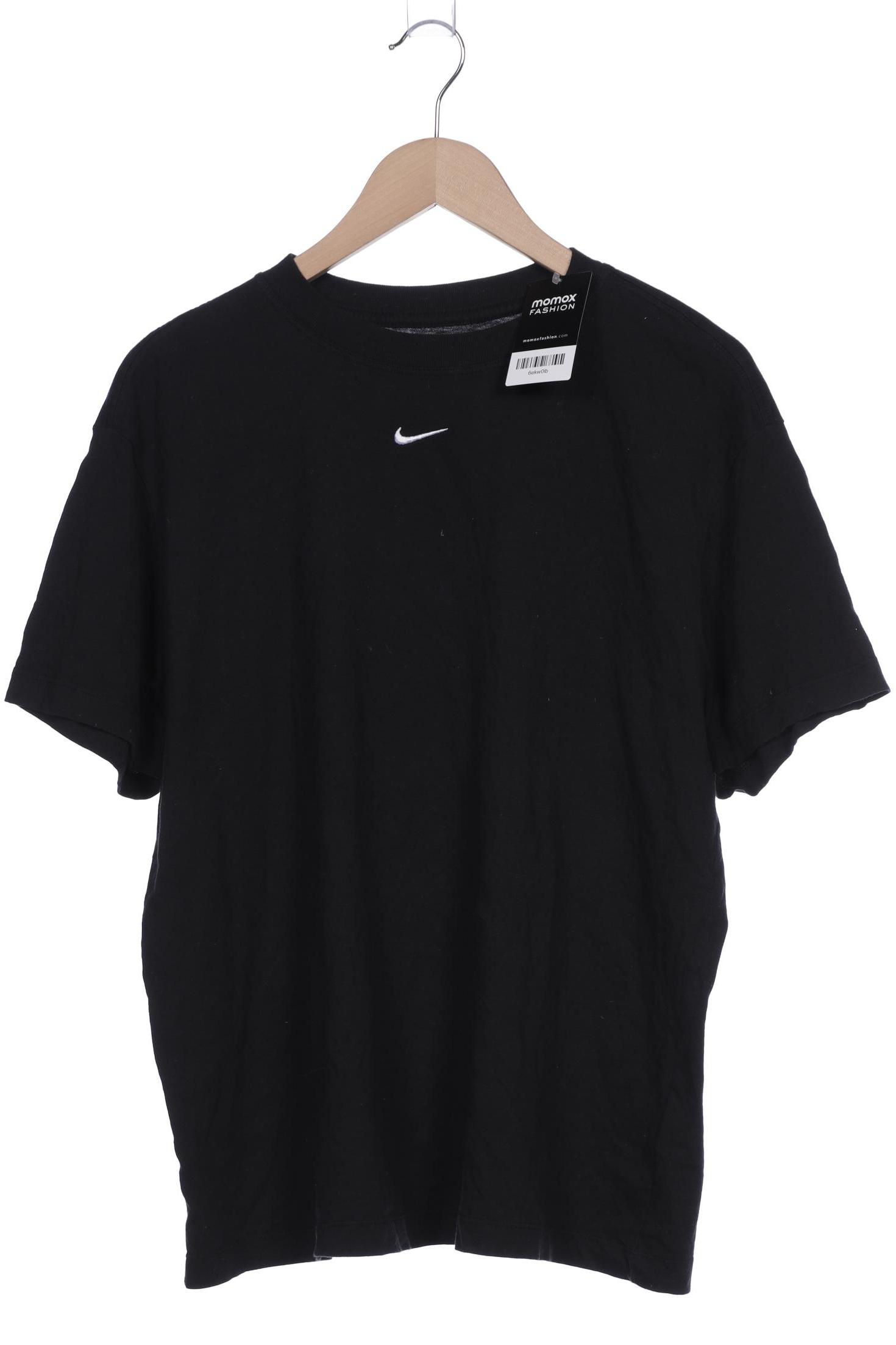 

Nike Herren T-Shirt, schwarz, Gr. 48