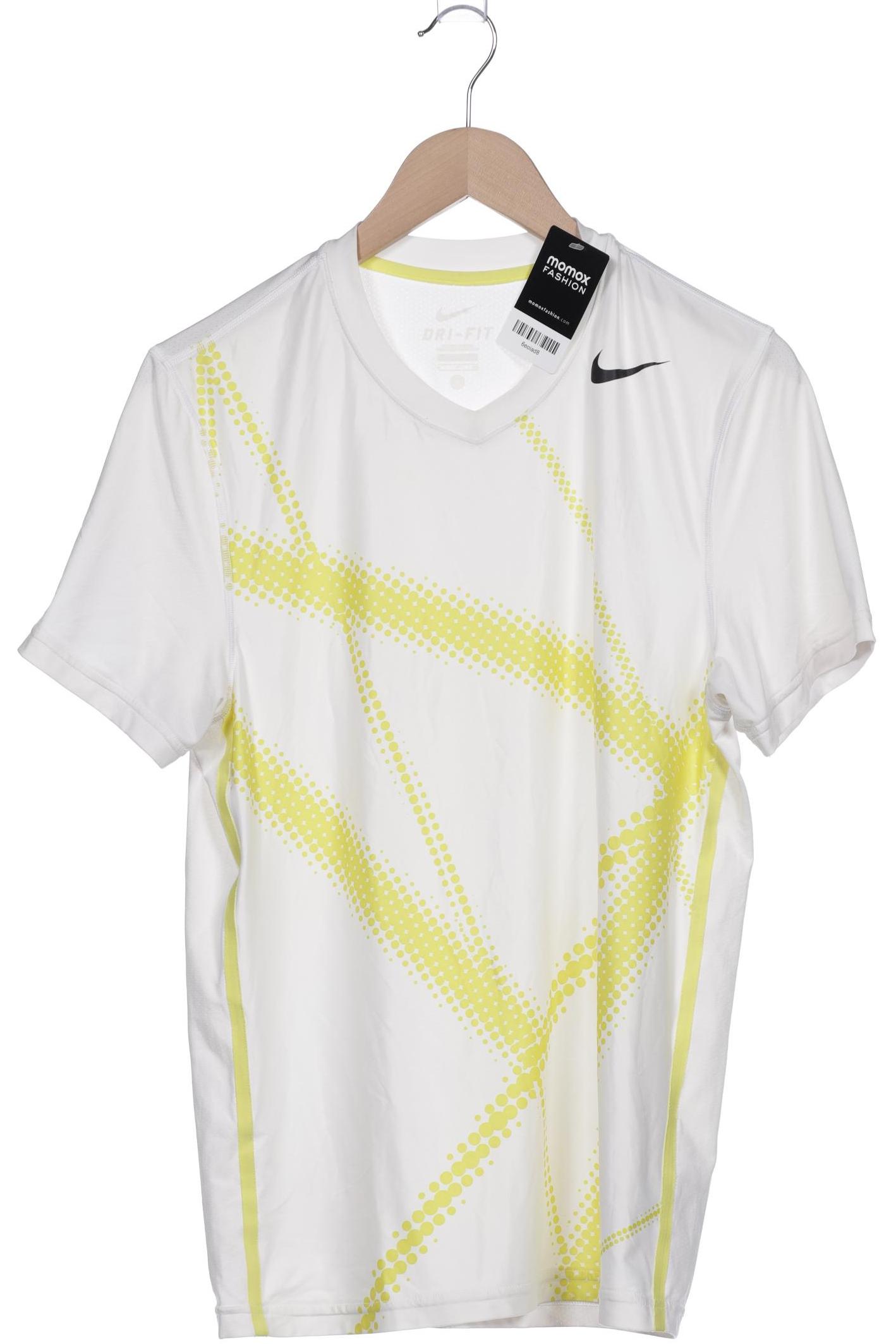 

Nike Herren T-Shirt, weiß, Gr. 46