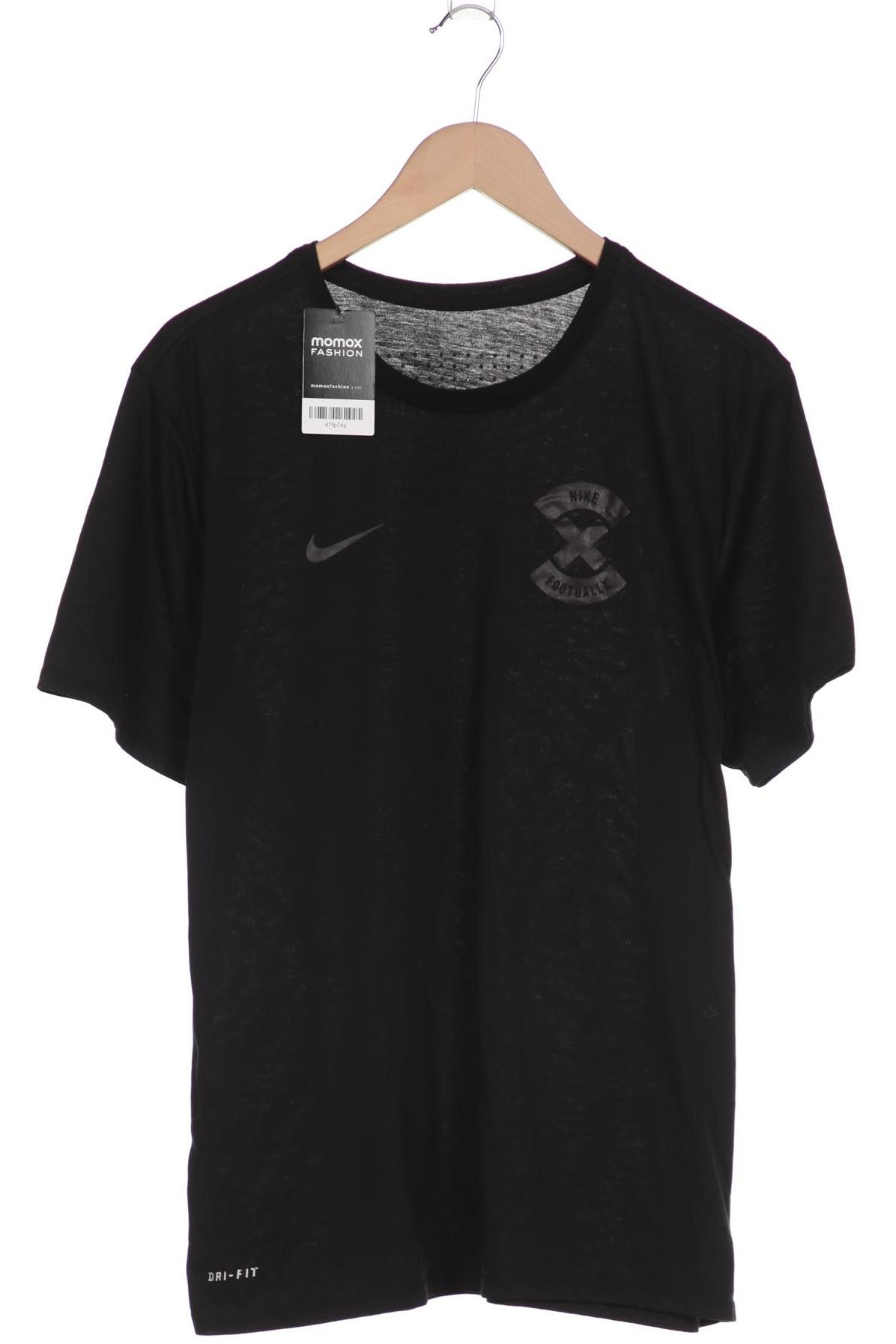 

Nike Herren T-Shirt, schwarz