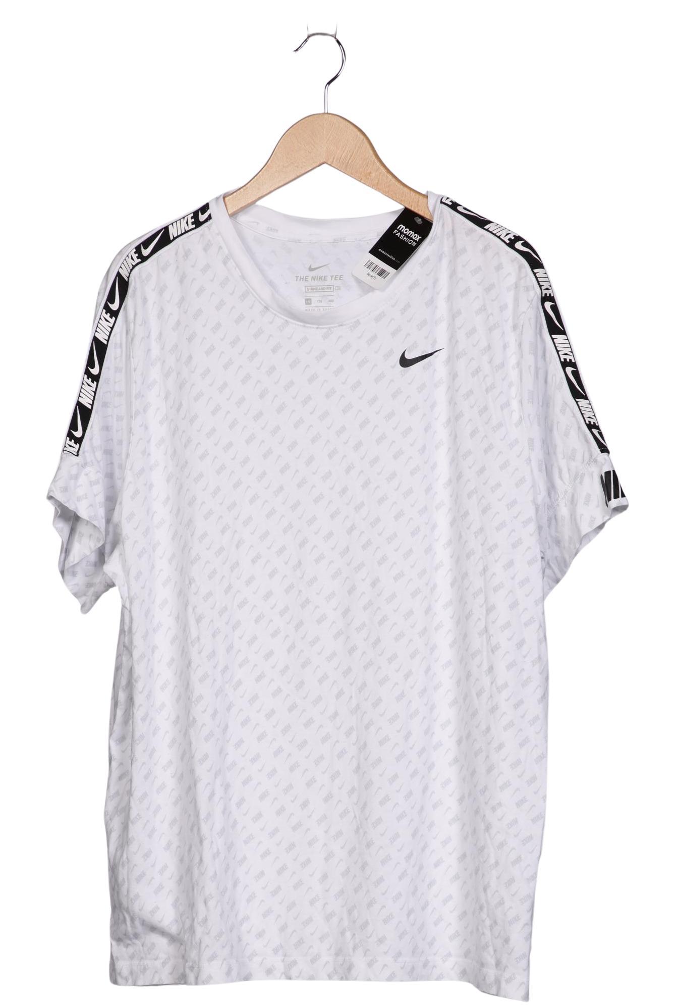 

Nike Herren T-Shirt, weiß, Gr. 56