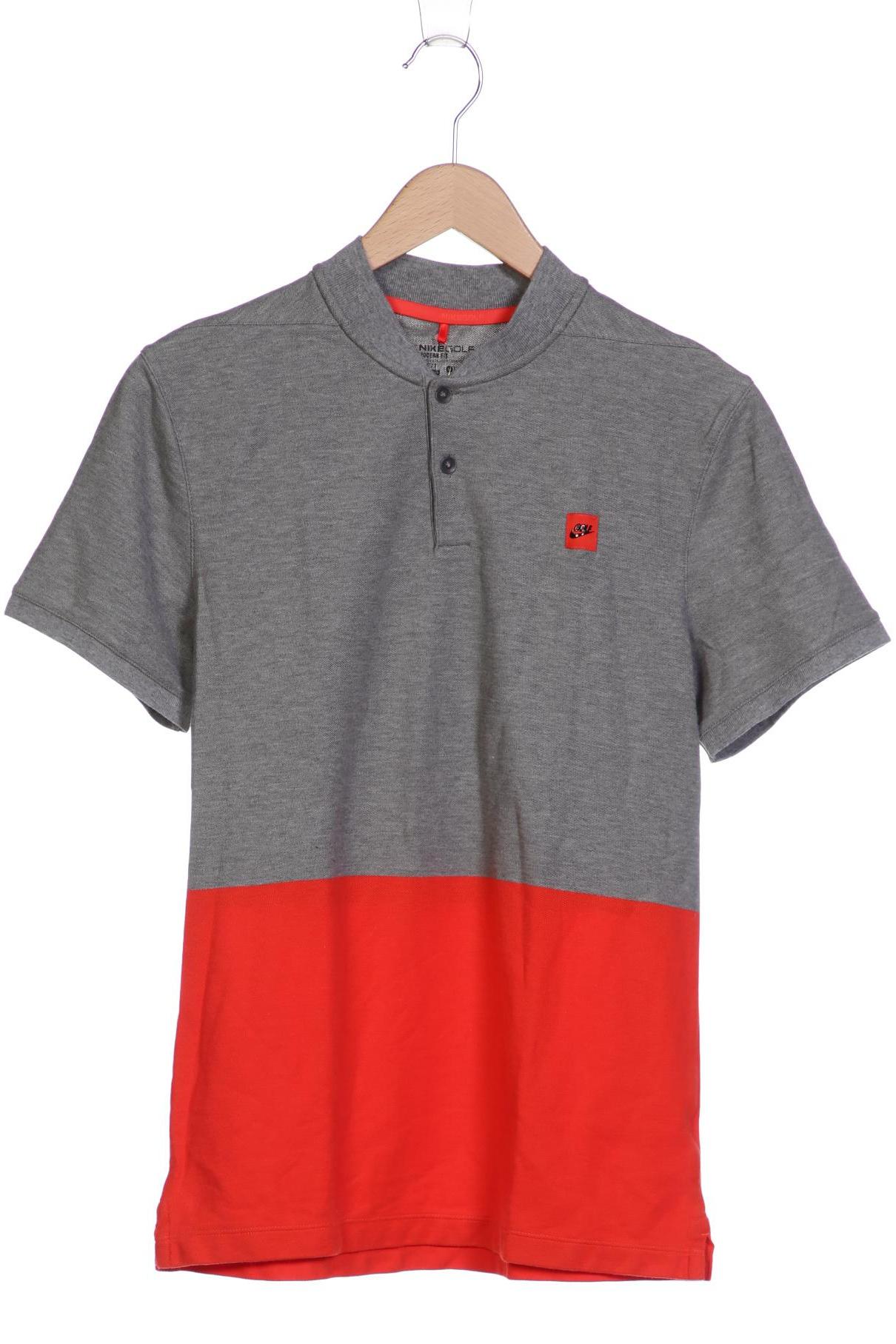 

Nike Herren T-Shirt, grau, Gr. 48