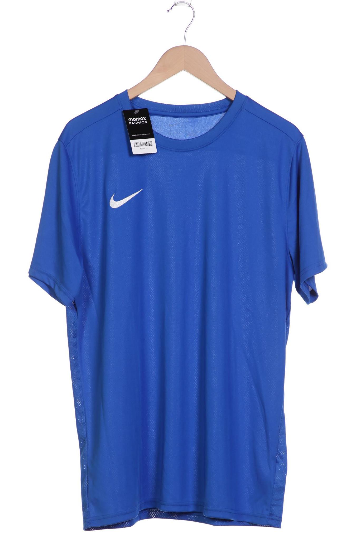 

Nike Herren T-Shirt, blau