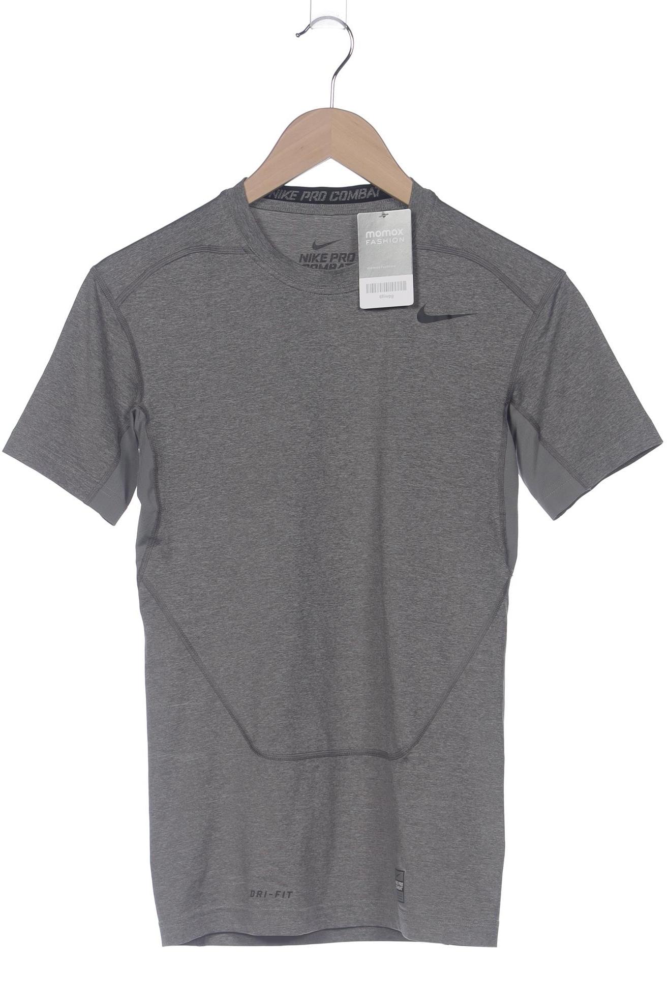 

Nike Herren T-Shirt, grau, Gr. 48
