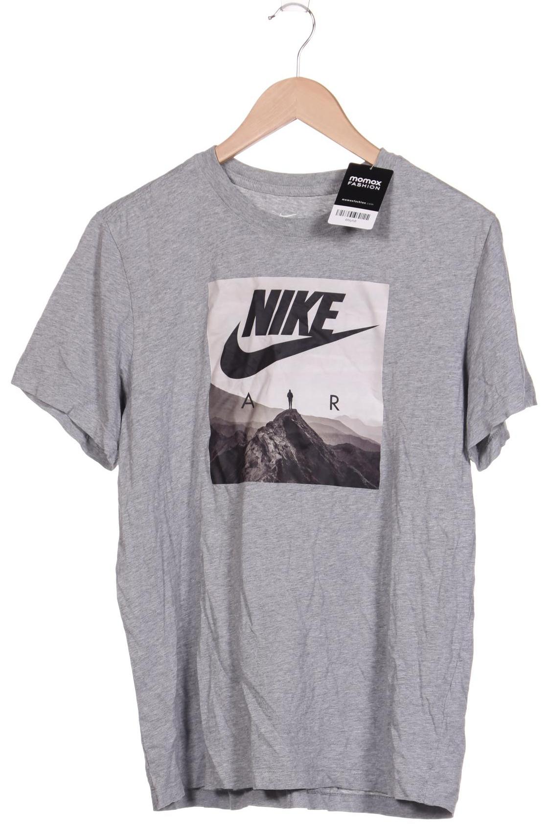 

Nike Herren T-Shirt, grau