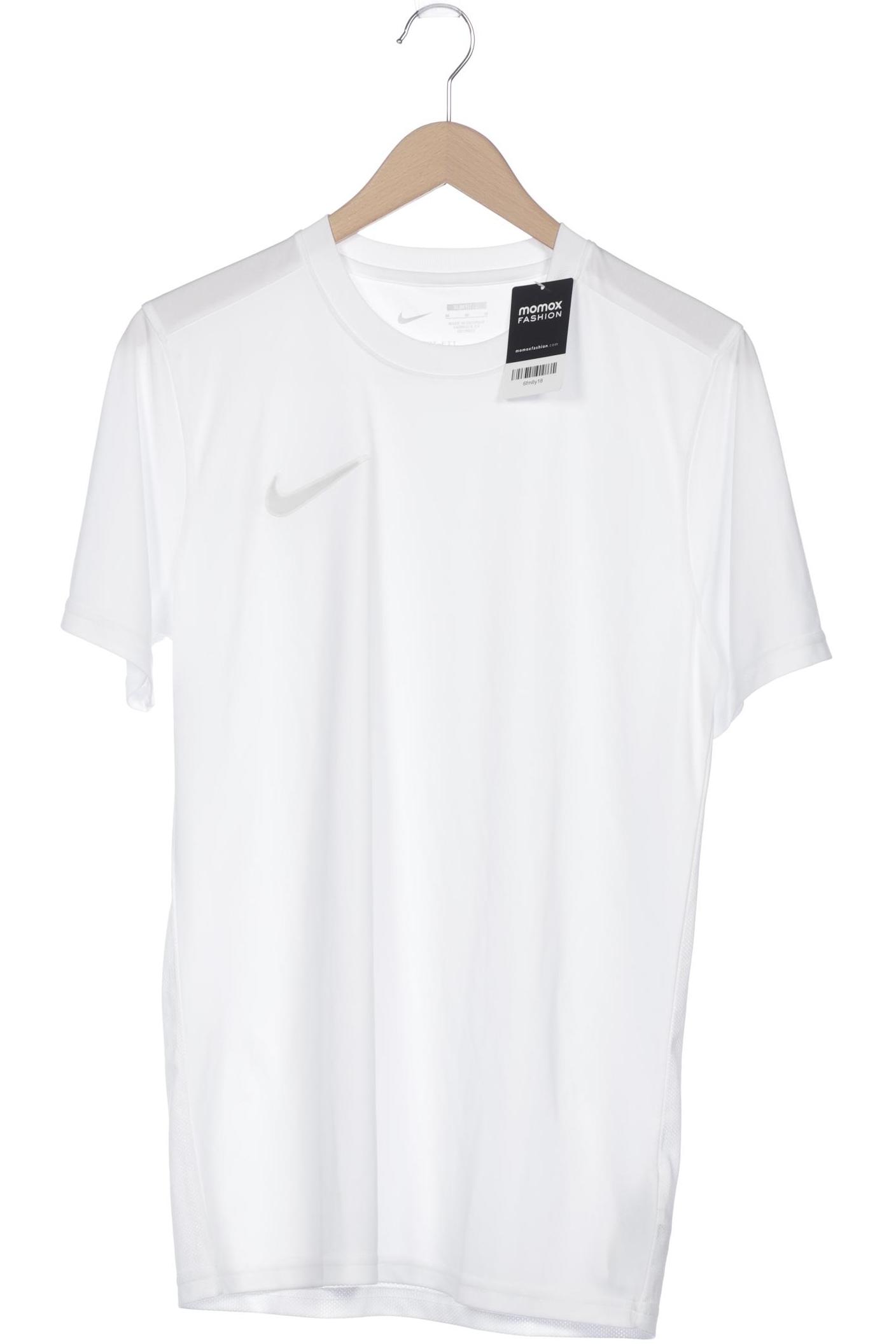 

Nike Herren T-Shirt, weiß, Gr. 48