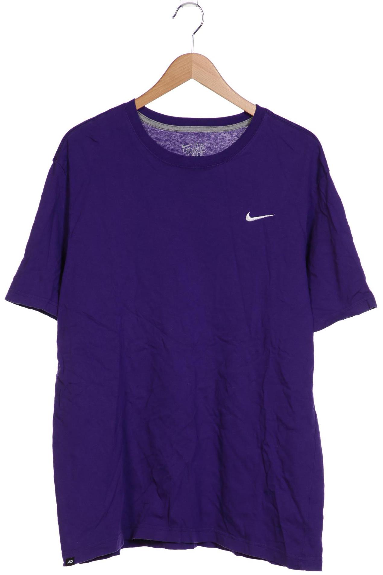 

Nike Herren T-Shirt, flieder