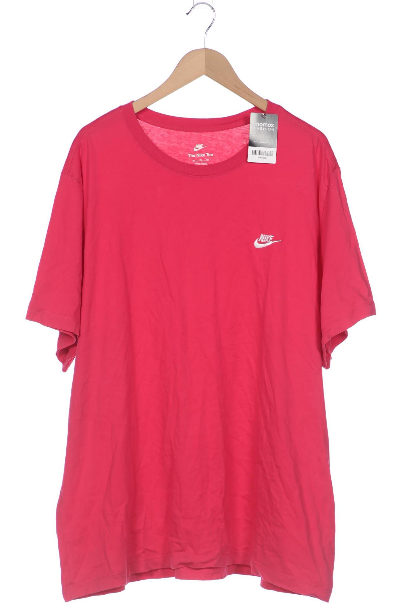 

Nike Herren T-Shirt, pink, Gr. 60