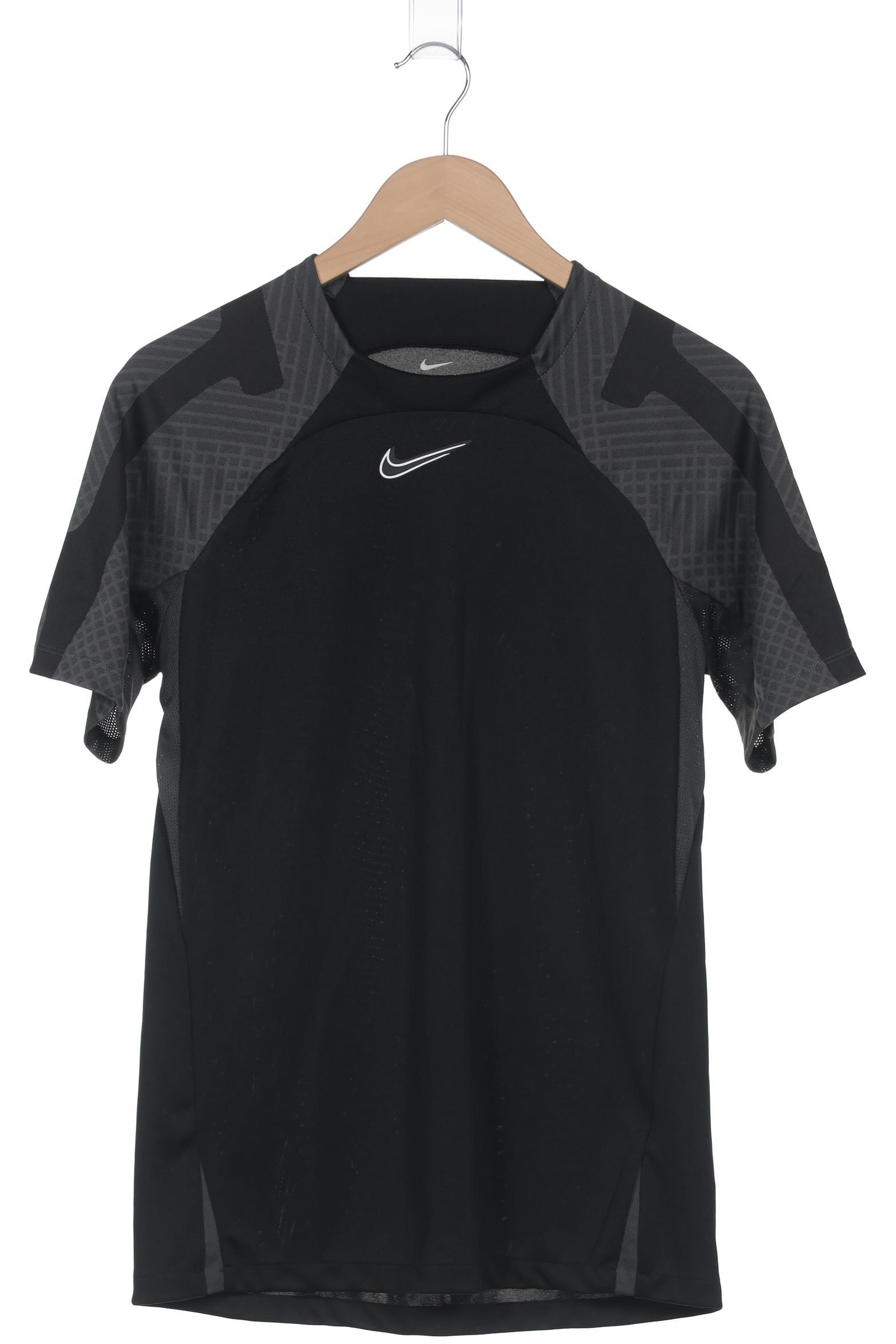 

Nike Herren T-Shirt, schwarz, Gr. 48