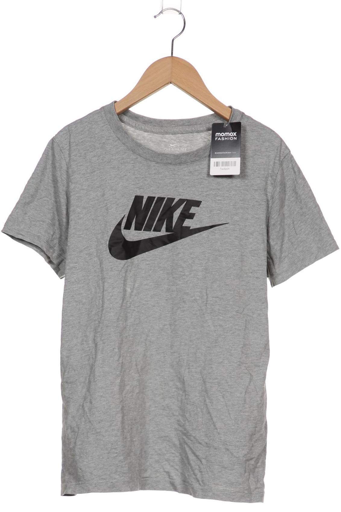 

Nike Herren T-Shirt, grau, Gr. 52