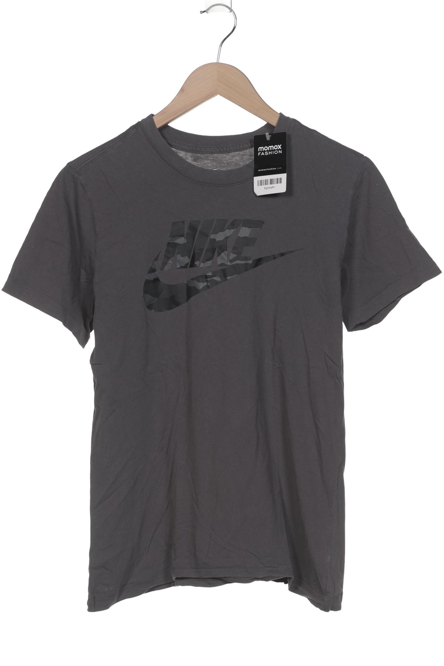 

Nike Herren T-Shirt, grau, Gr. 46