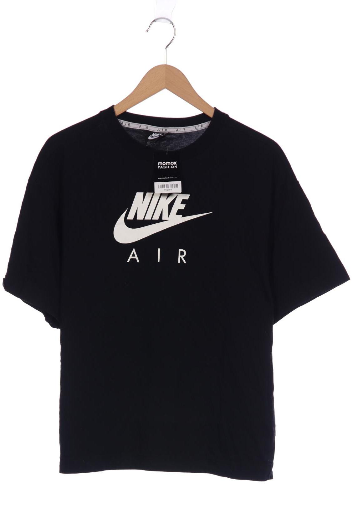 

Nike Herren T-Shirt, schwarz