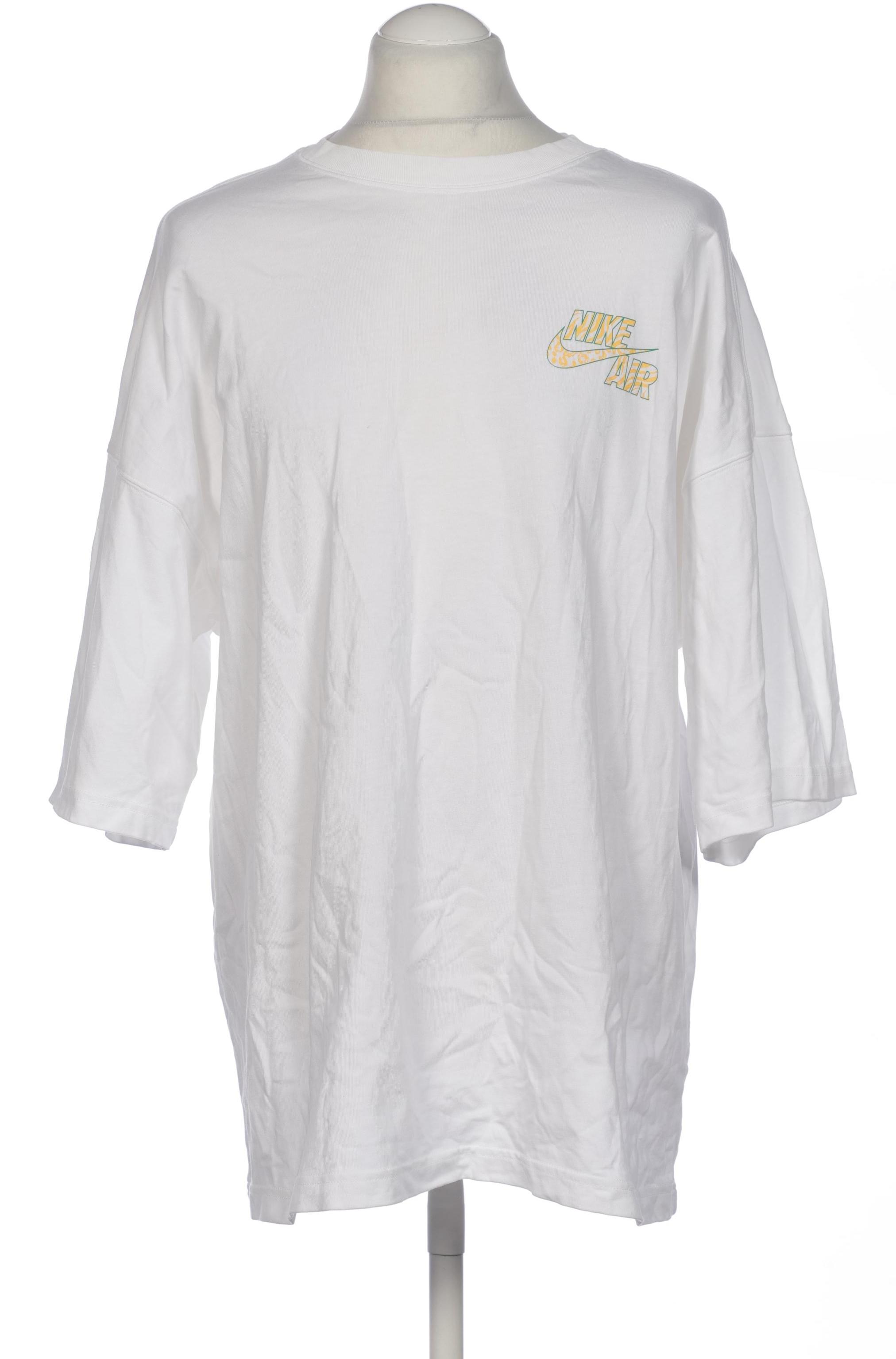 

Nike Herren T-Shirt, weiß, Gr. 52