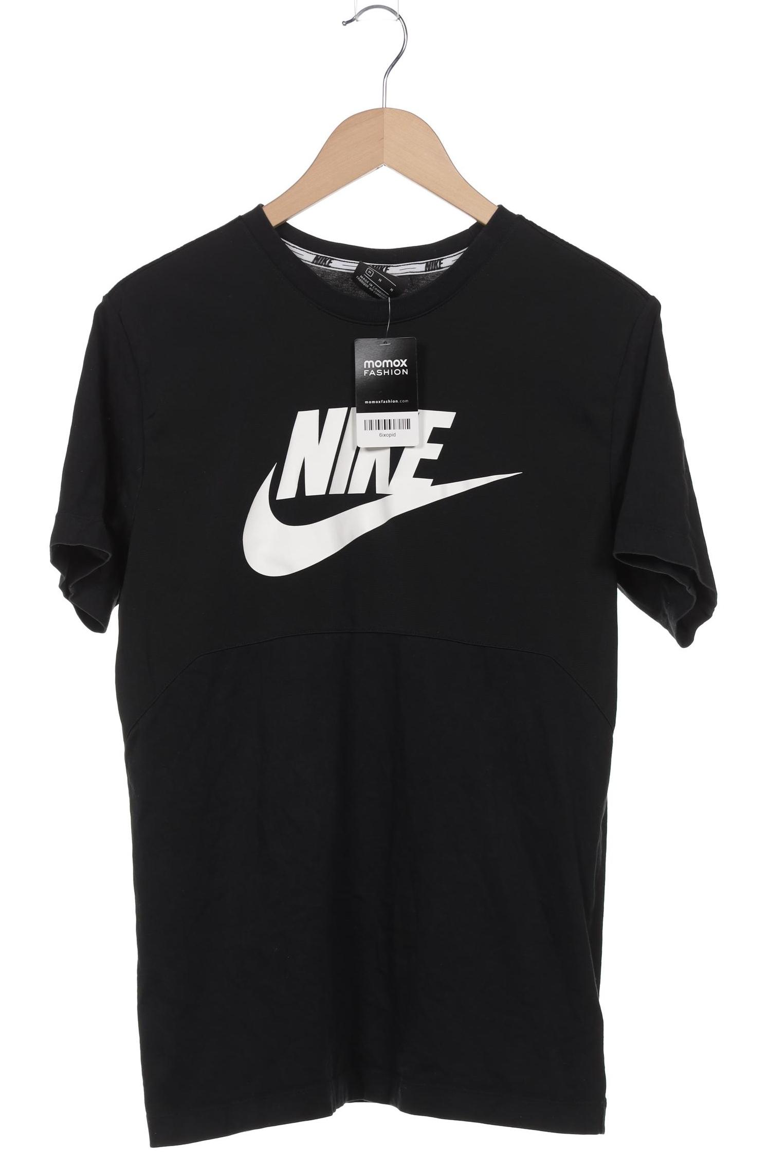 

Nike Herren T-Shirt, schwarz, Gr. 48
