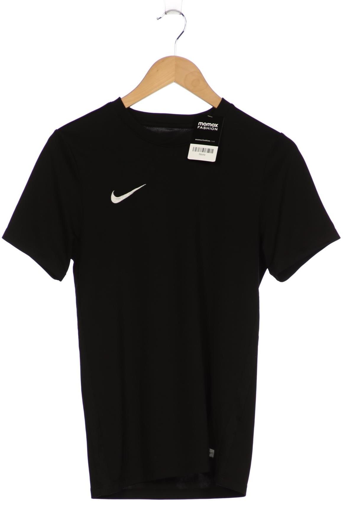 

Nike Herren T-Shirt, schwarz, Gr. 46