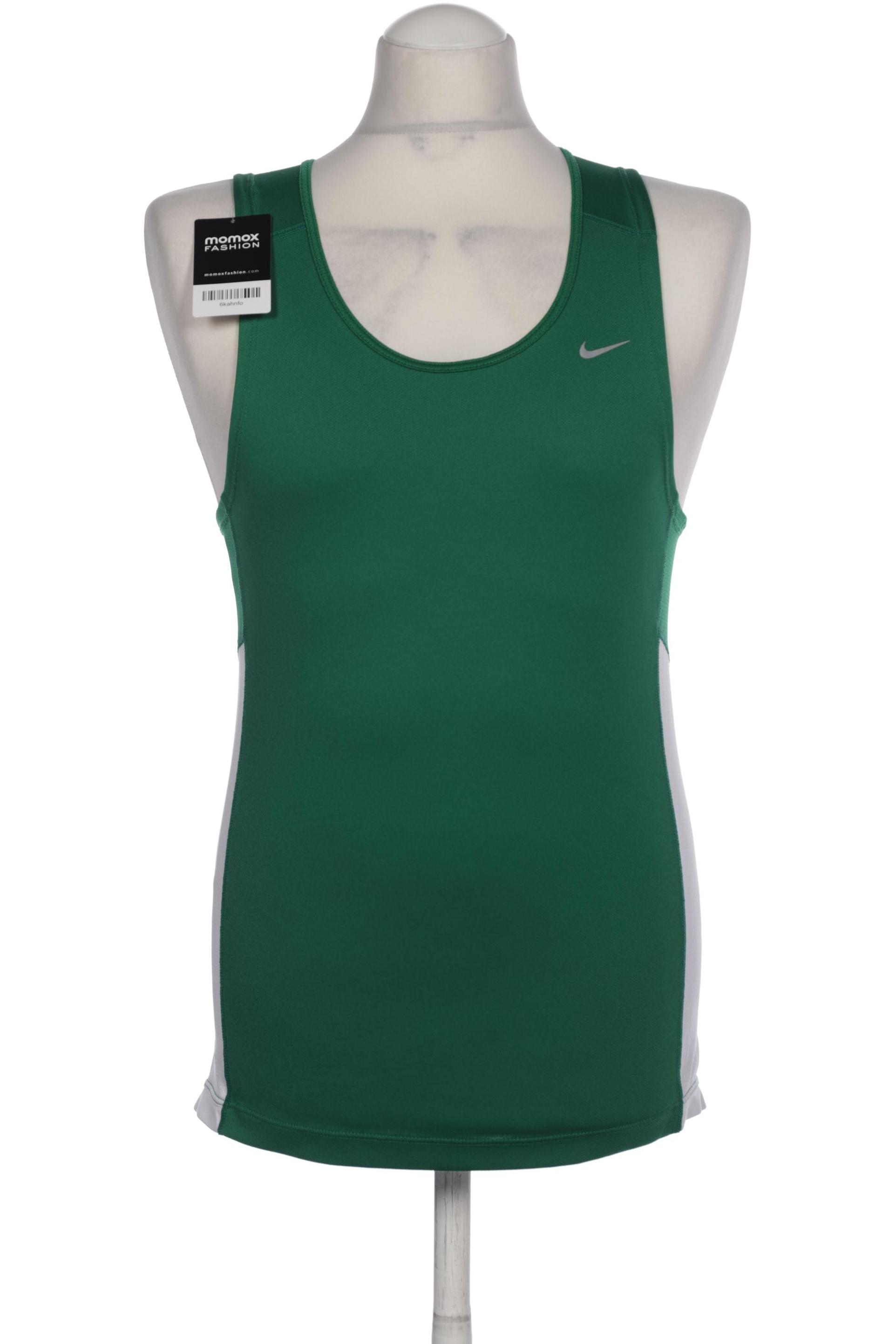 

Nike Herren T-Shirt, grün, Gr. 46