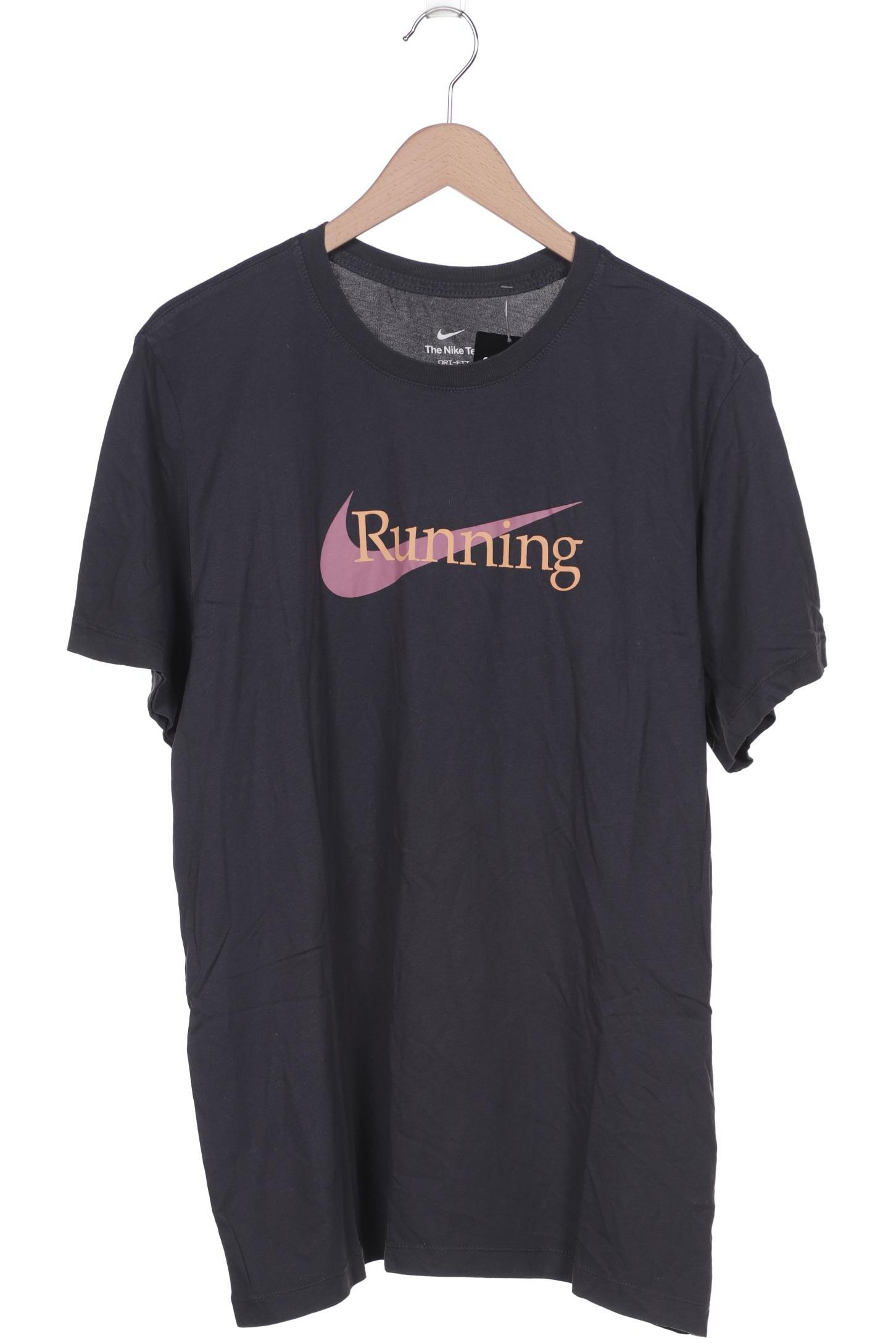 

Nike Herren T-Shirt, grau