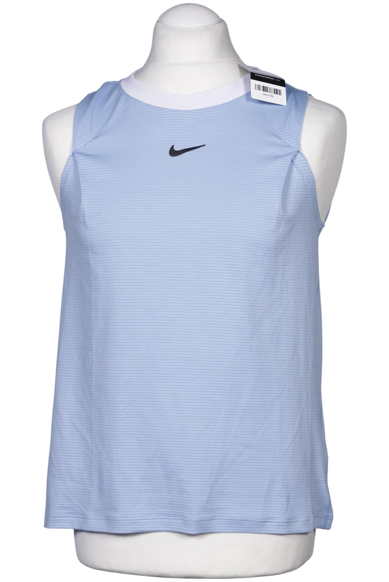 

Nike Herren T-Shirt, hellblau, Gr. 46