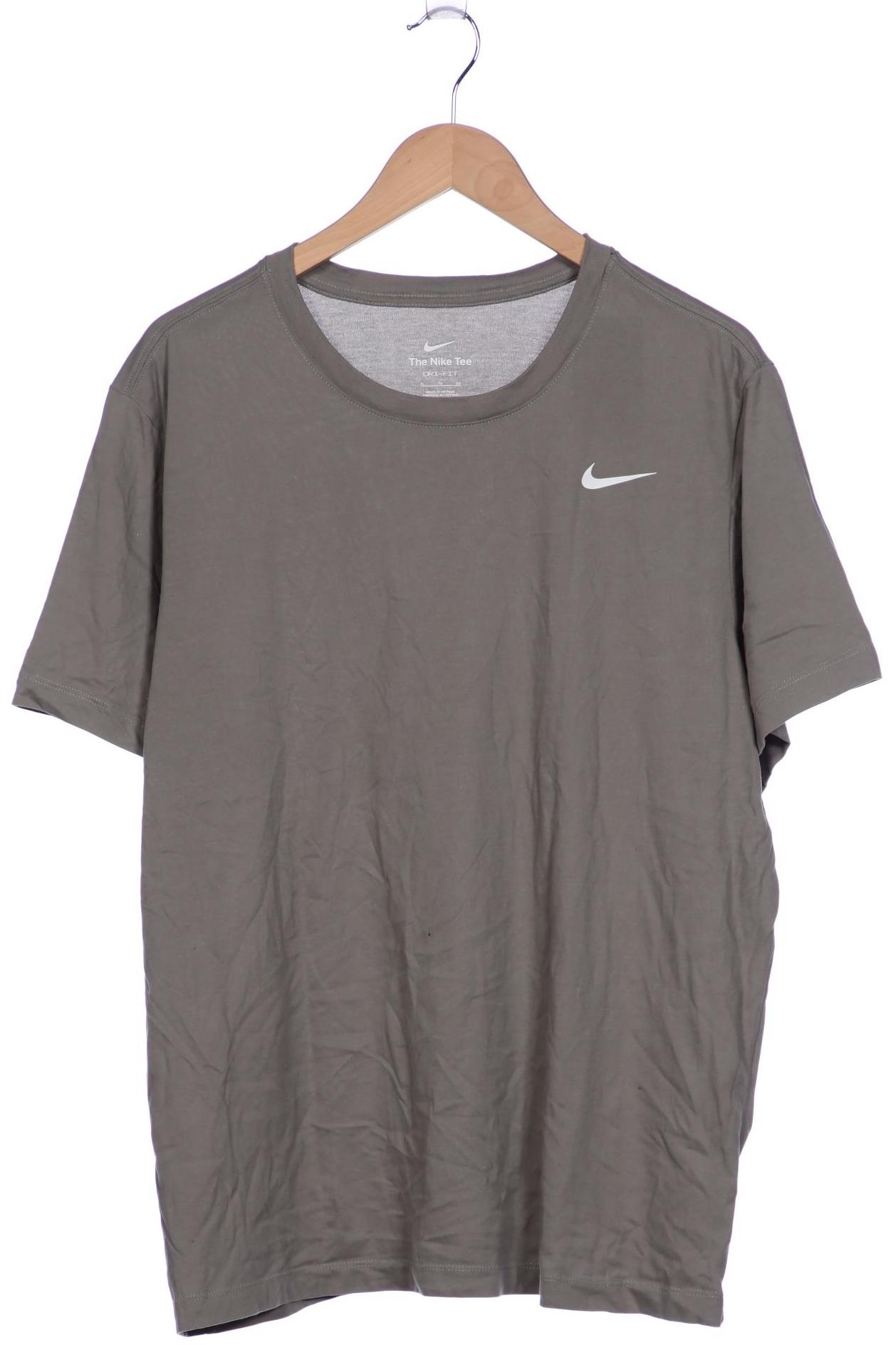 

Nike Herren T-Shirt, hellgrün, Gr. 54