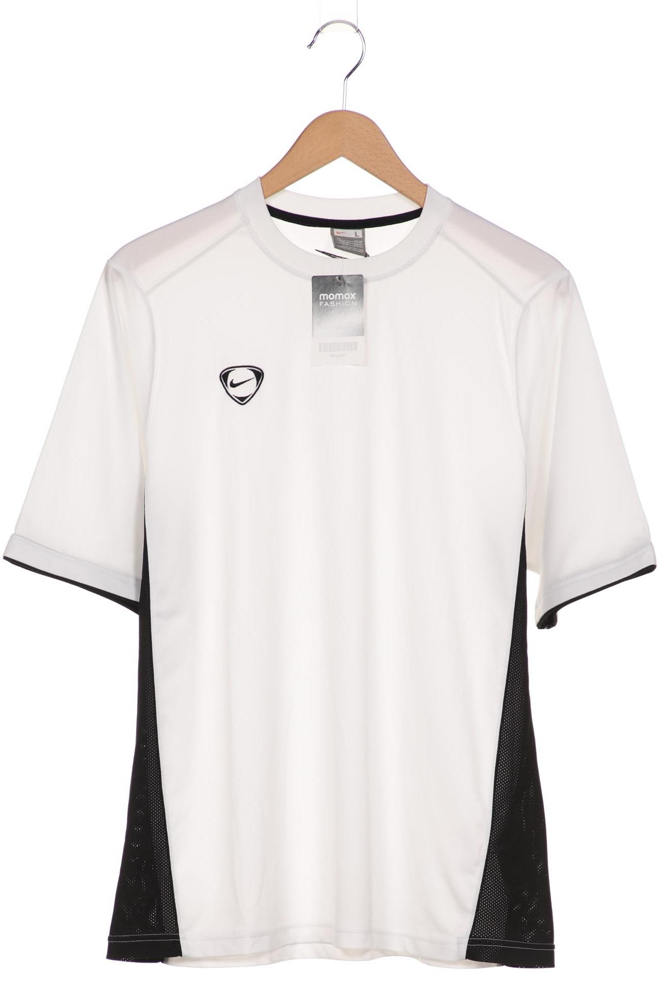 

Nike Herren T-Shirt, weiß, Gr. 52