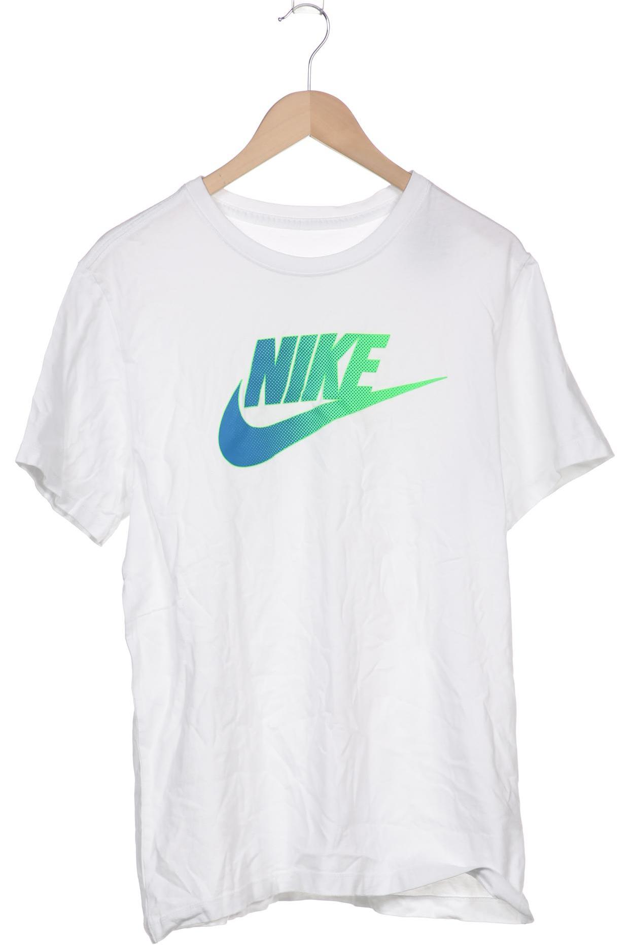 

Nike Herren T-Shirt, weiß